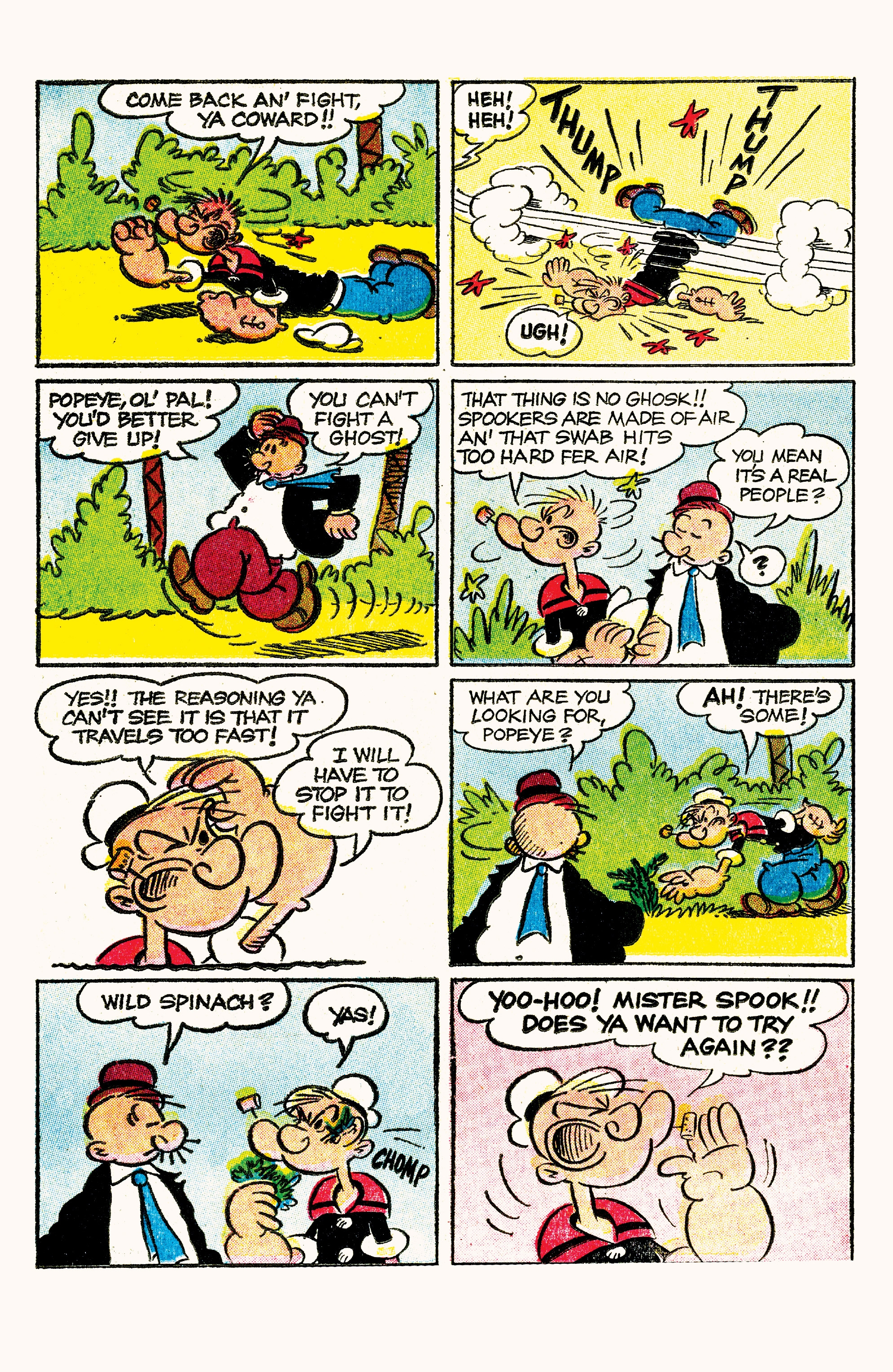 Classic Popeye (2012-) issue 63 - Page 14