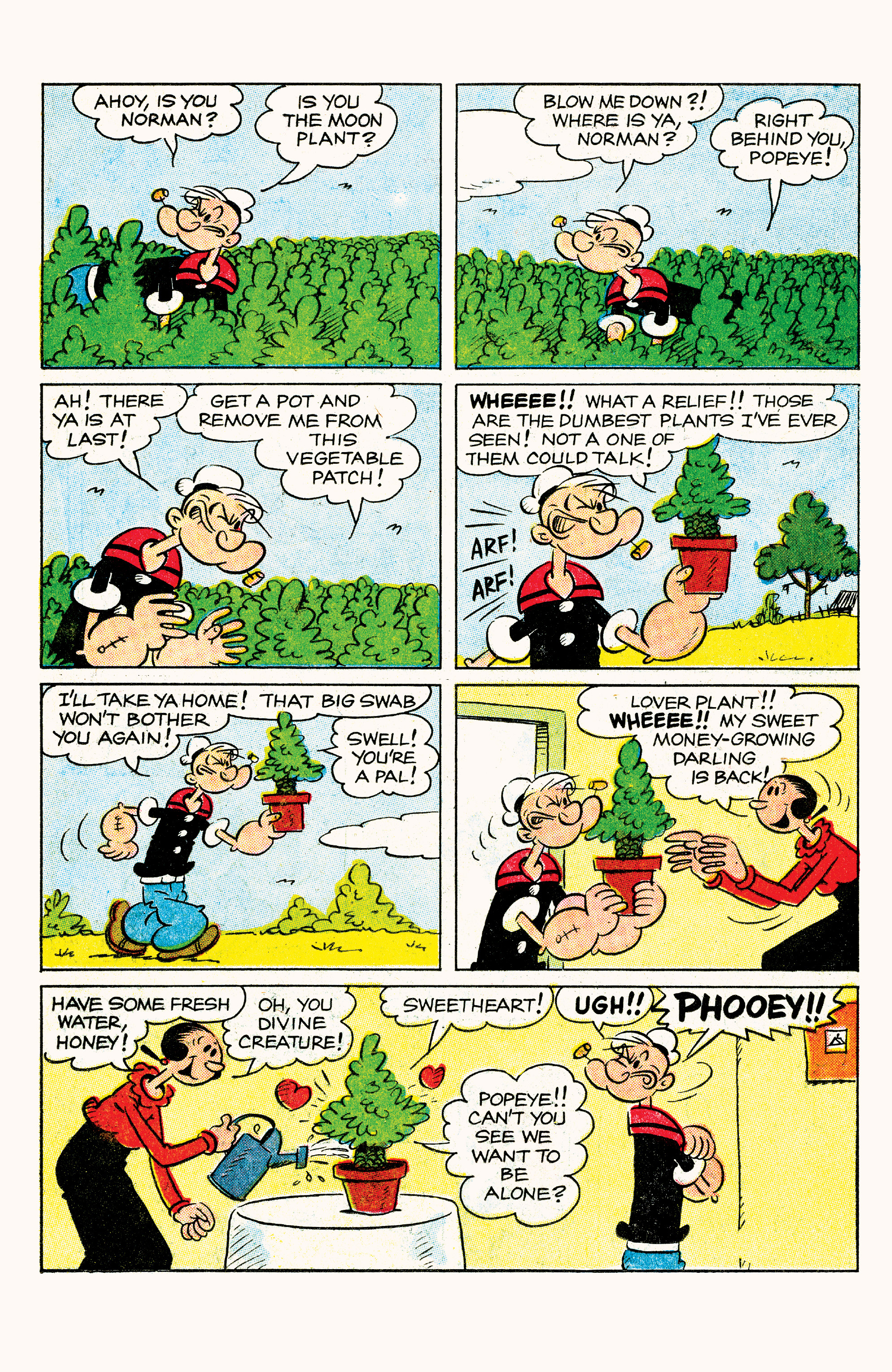 Classic Popeye (2012-) issue 64 - Page 15