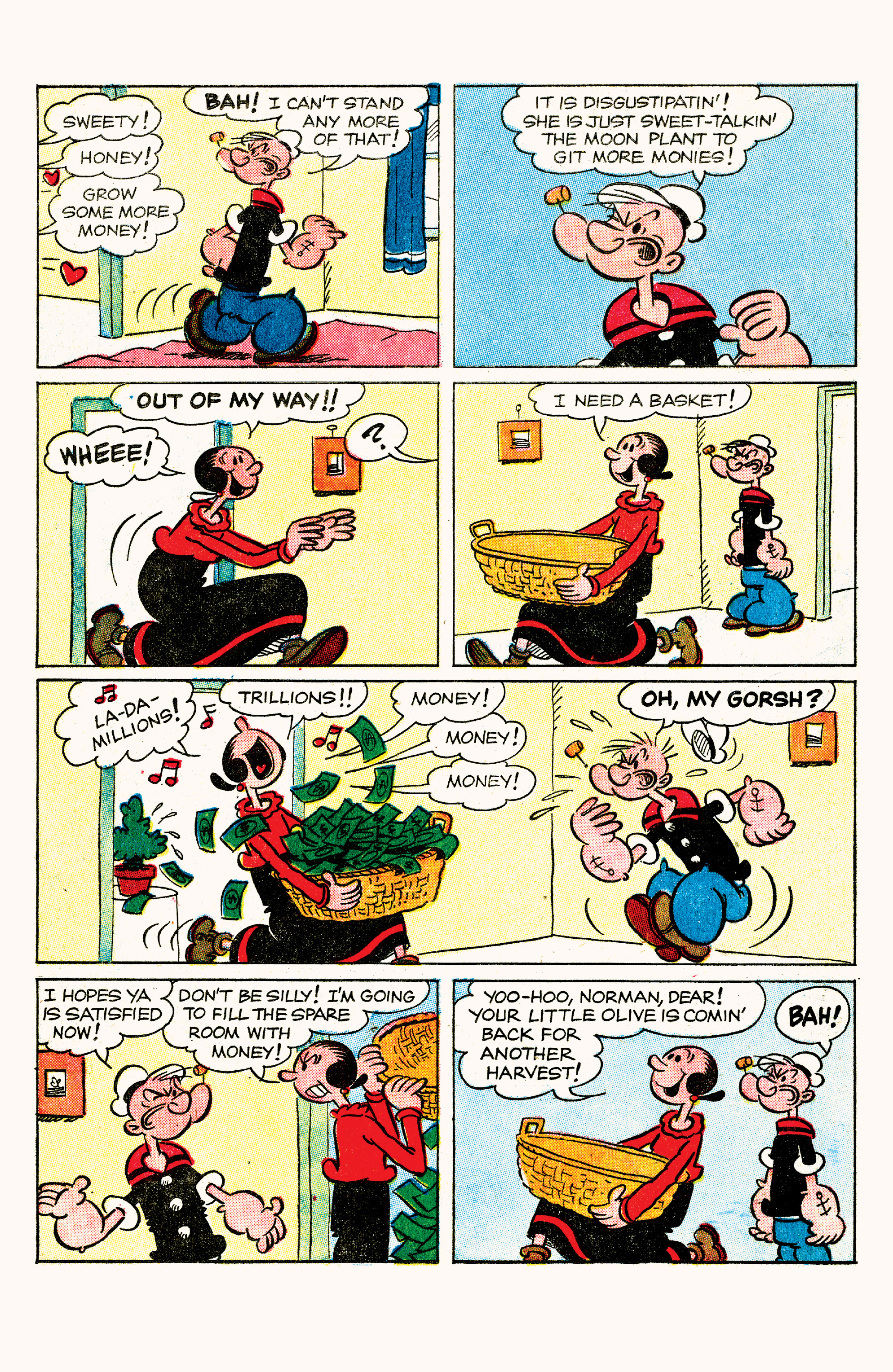 Classic Popeye (2012-) issue 64 - Page 16