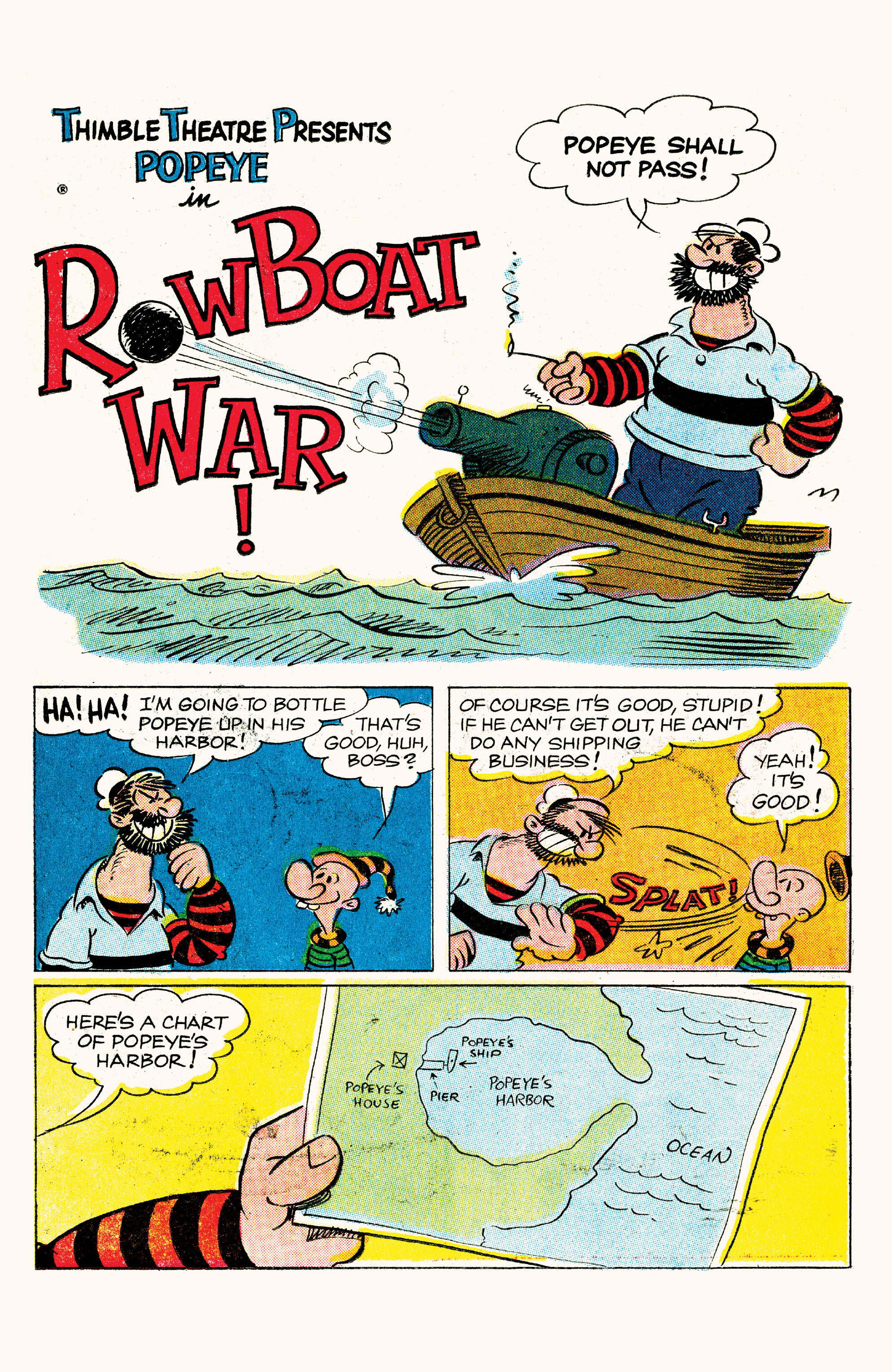 Classic Popeye (2012-) issue 64 - Page 26