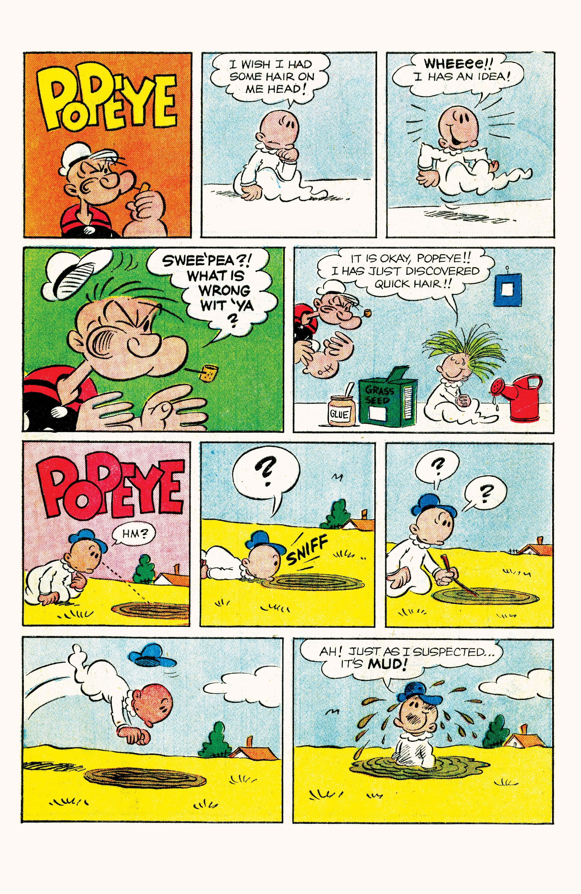 Classic Popeye (2012-) issue 65 - Page 28