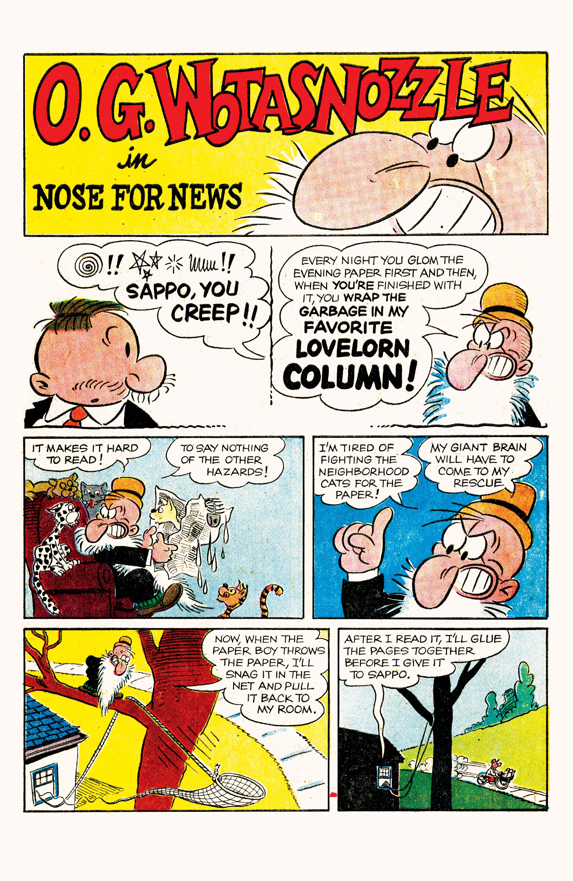 Classic Popeye (2012-) issue 65 - Page 29