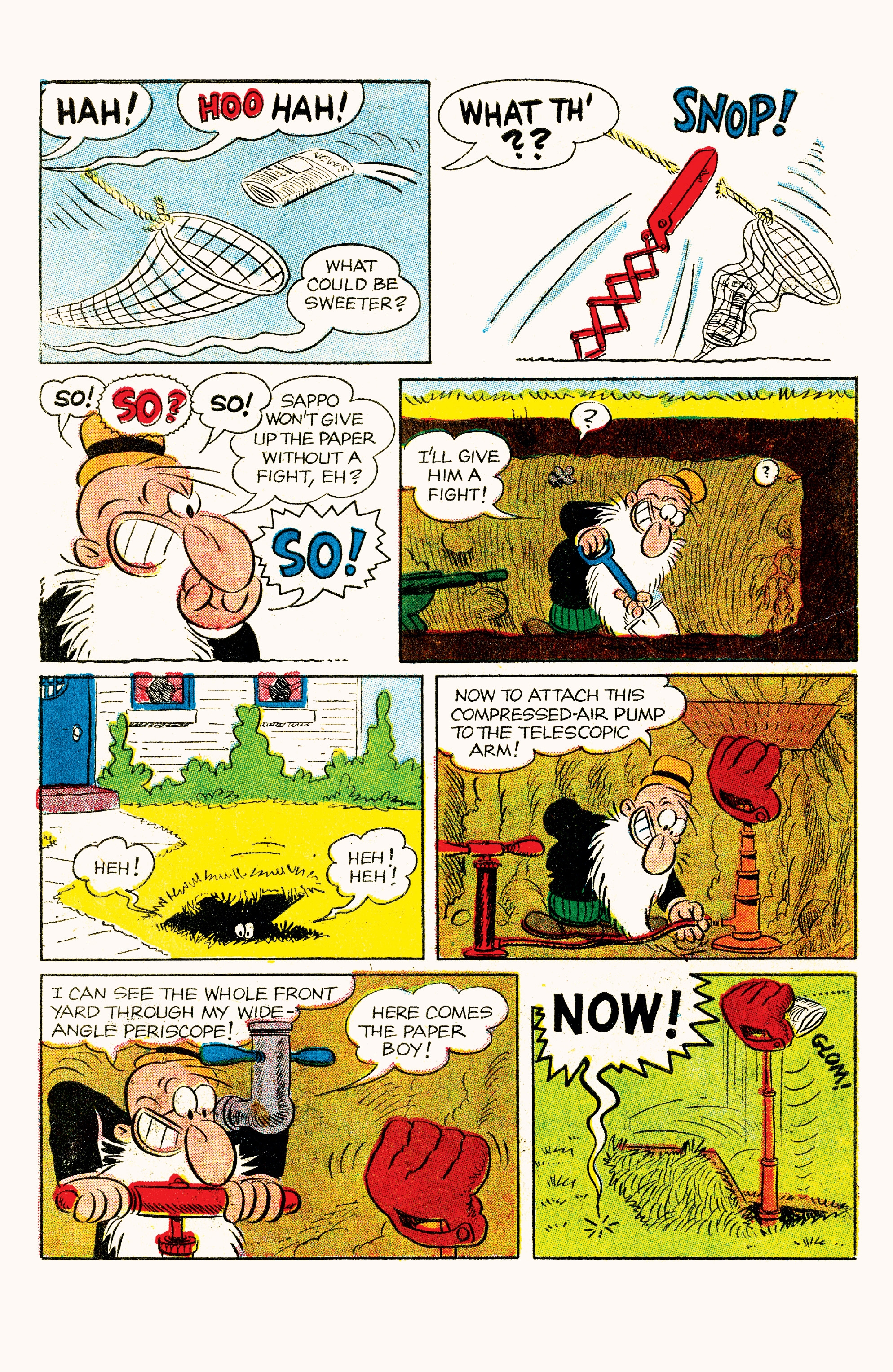 Classic Popeye (2012-) issue 65 - Page 30