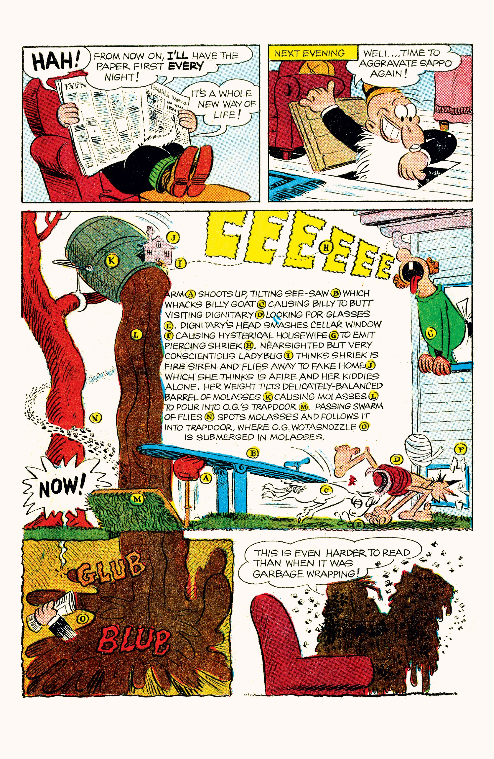 Classic Popeye (2012-) issue 65 - Page 31