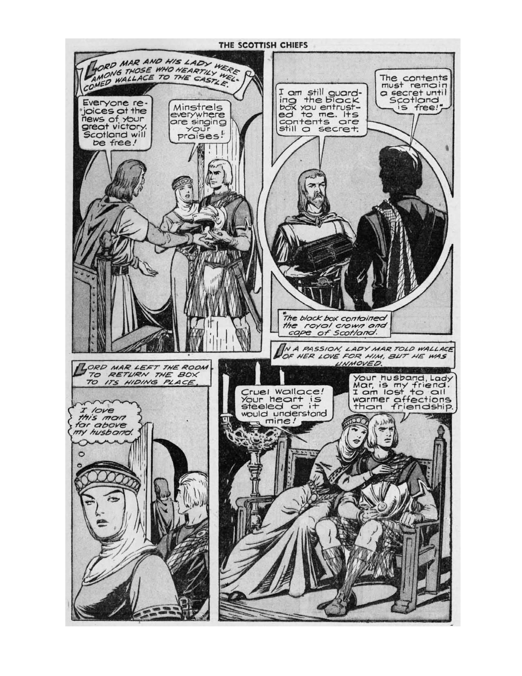 Classics Illustrated: A Cultural History (2011, 2nd Edition) issue 1 - Page 101