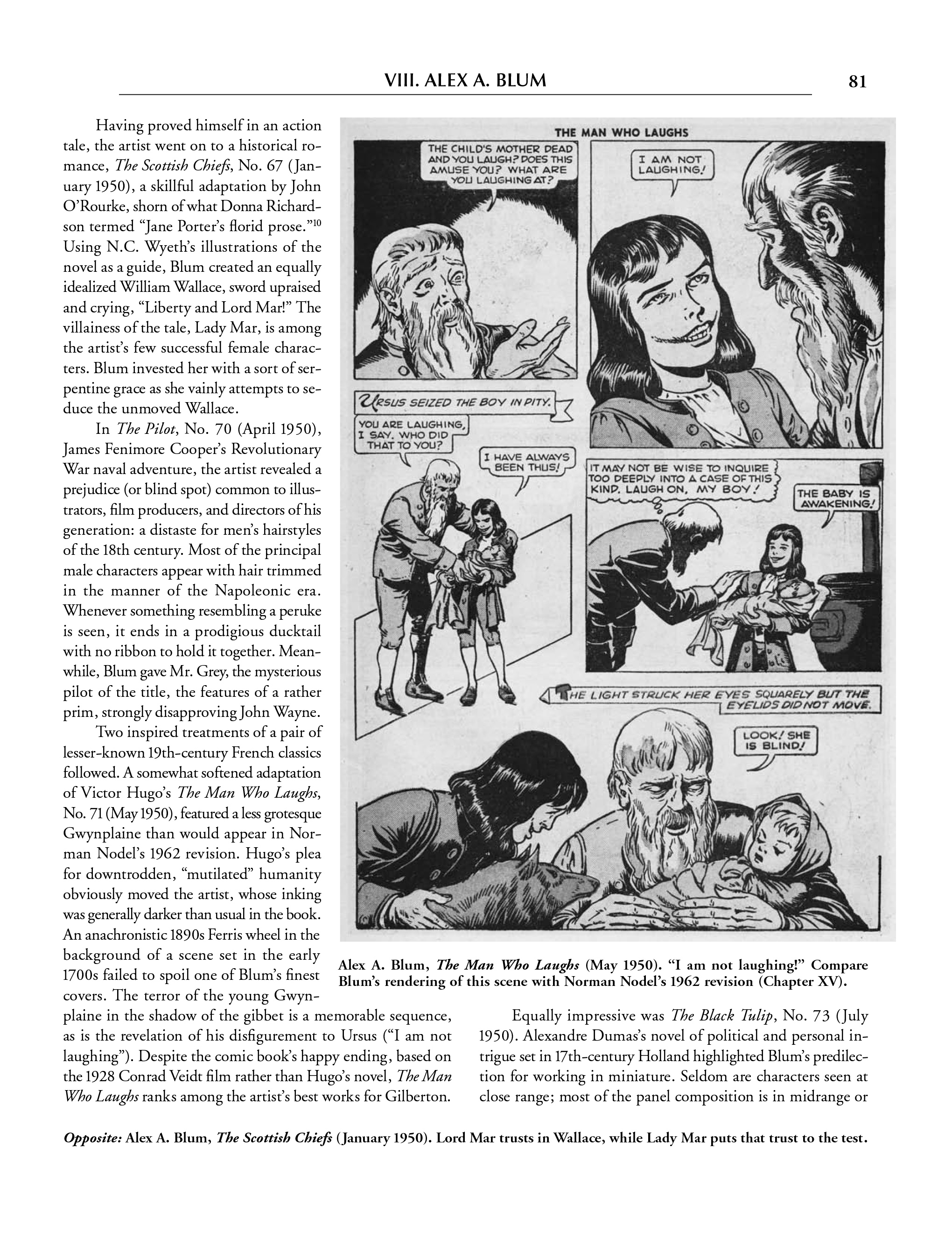 Classics Illustrated: A Cultural History (2011, 2nd Edition) issue 1 - Page 102