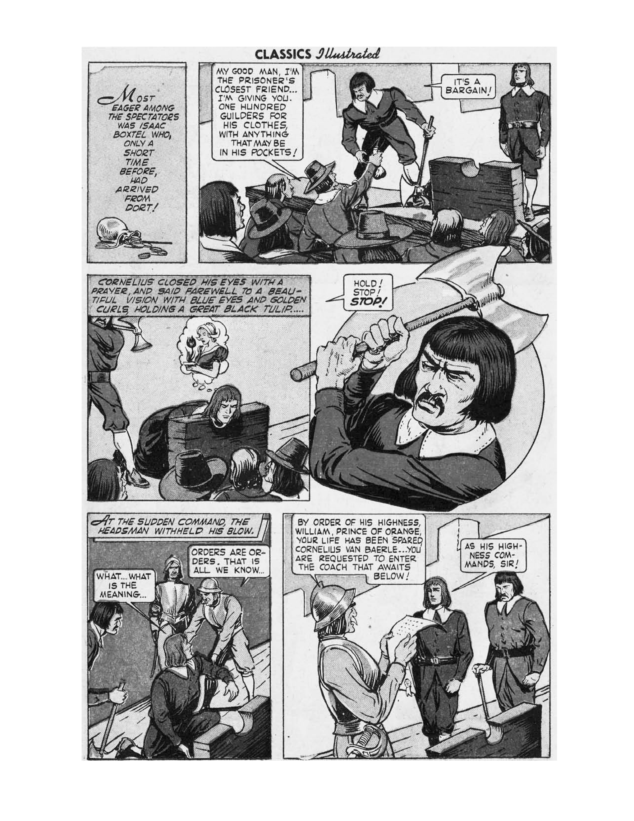 Classics Illustrated: A Cultural History (2011, 2nd Edition) issue 1 - Page 103