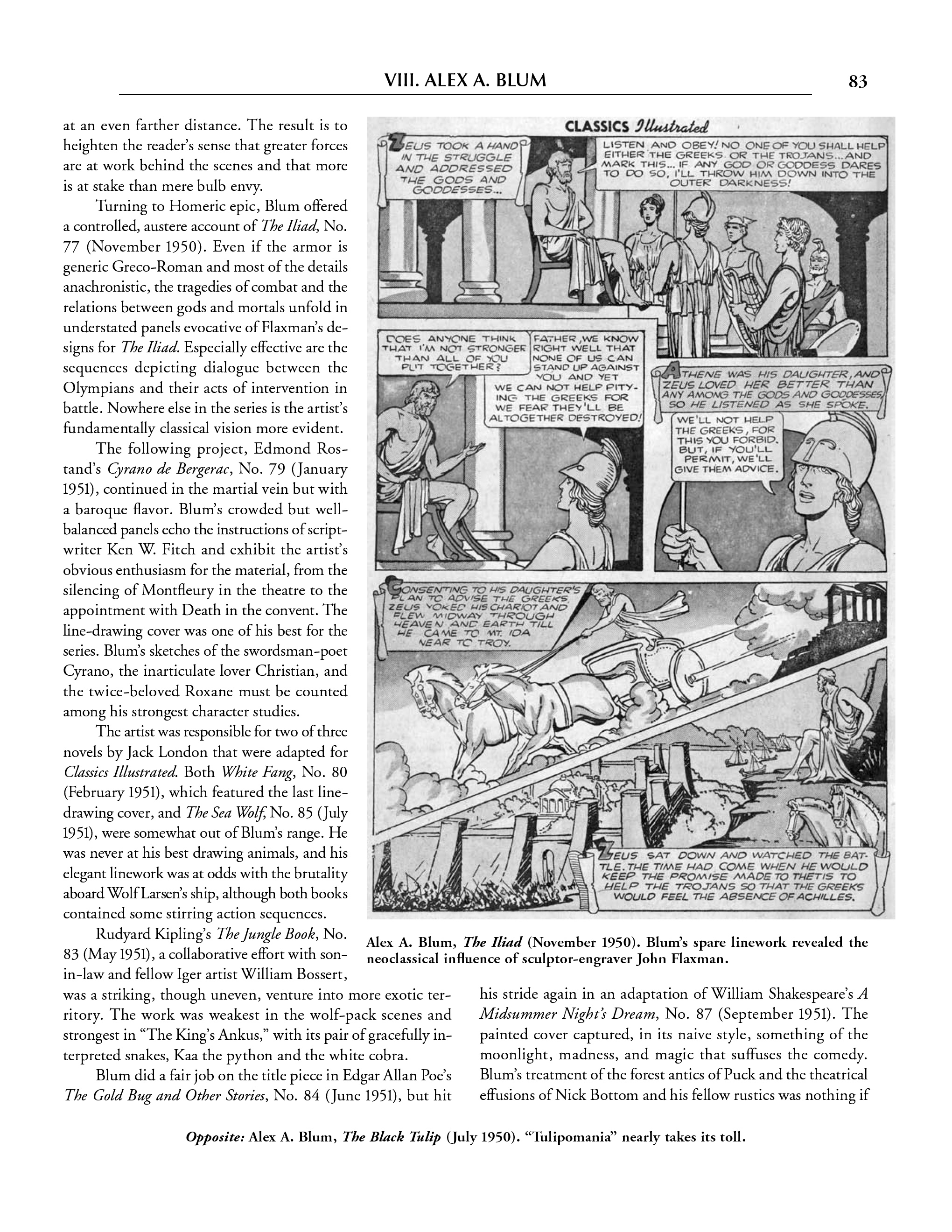 Classics Illustrated: A Cultural History (2011, 2nd Edition) issue 1 - Page 104