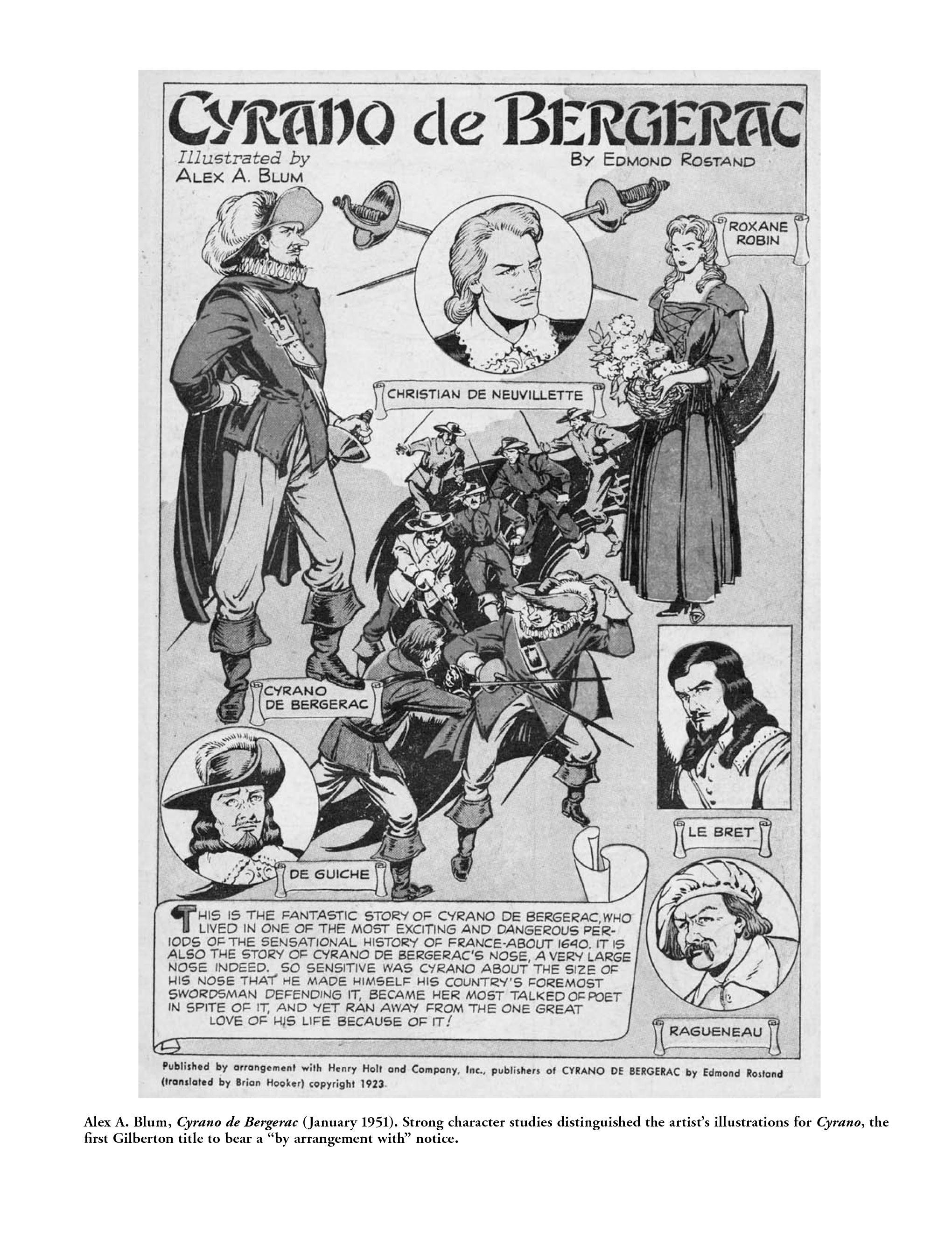 Classics Illustrated: A Cultural History (2011, 2nd Edition) issue 1 - Page 105