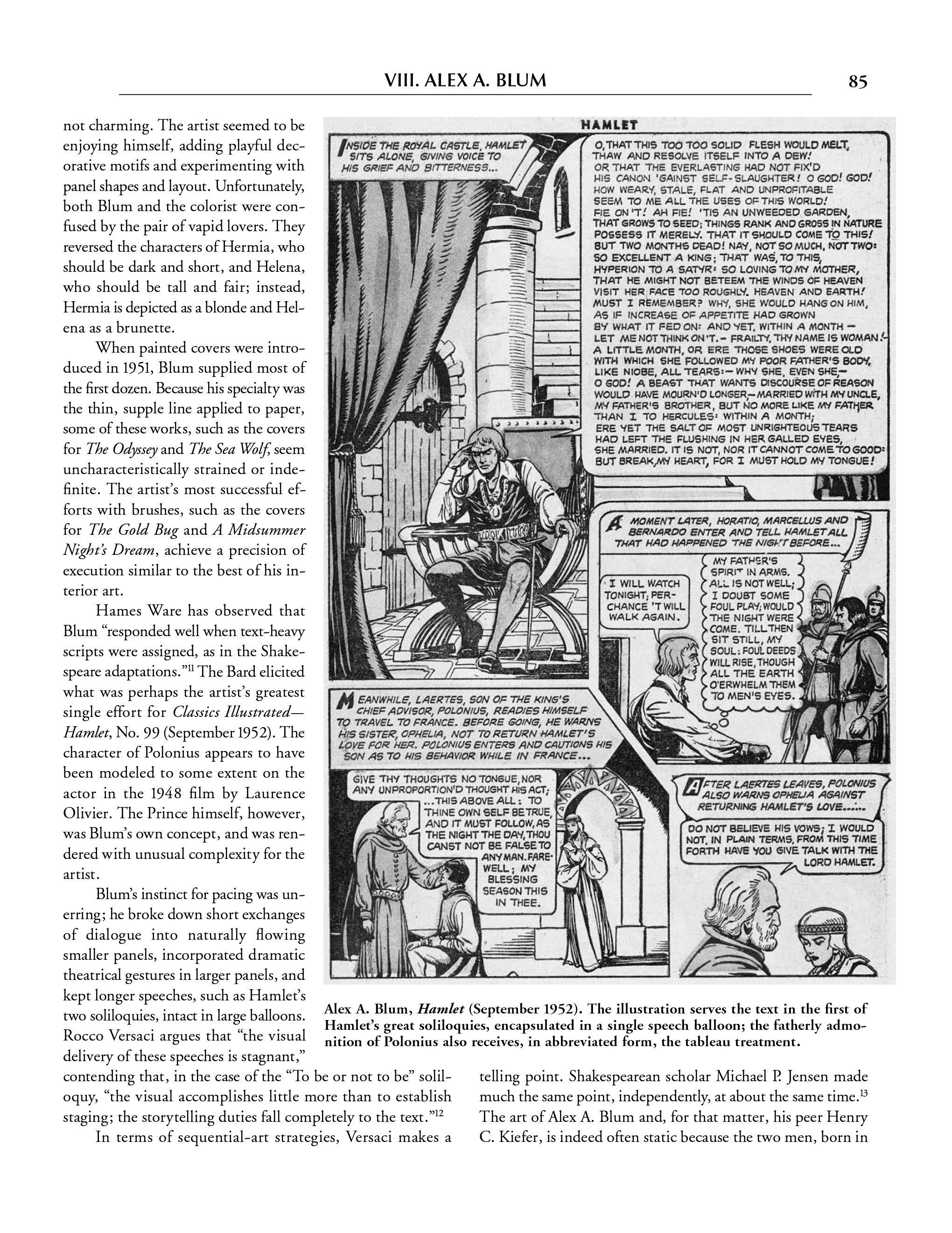 Classics Illustrated: A Cultural History (2011, 2nd Edition) issue 1 - Page 106