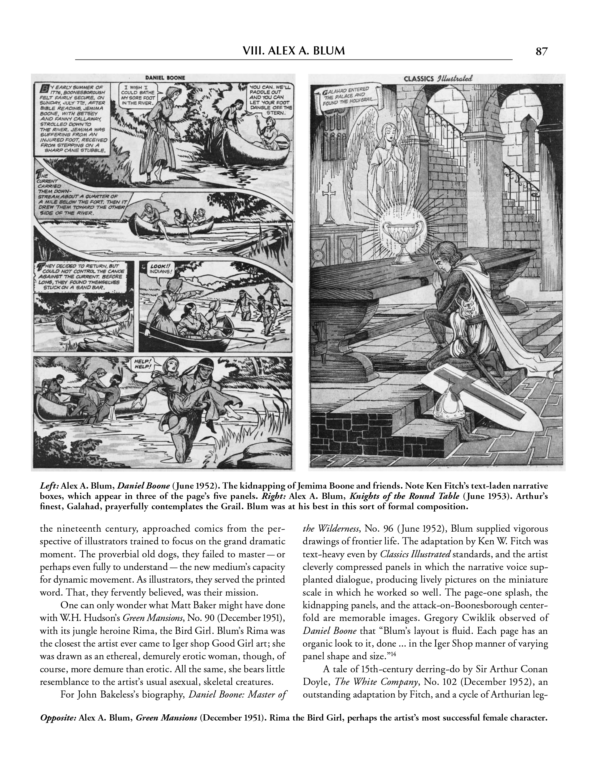 Classics Illustrated: A Cultural History (2011, 2nd Edition) issue 1 - Page 108