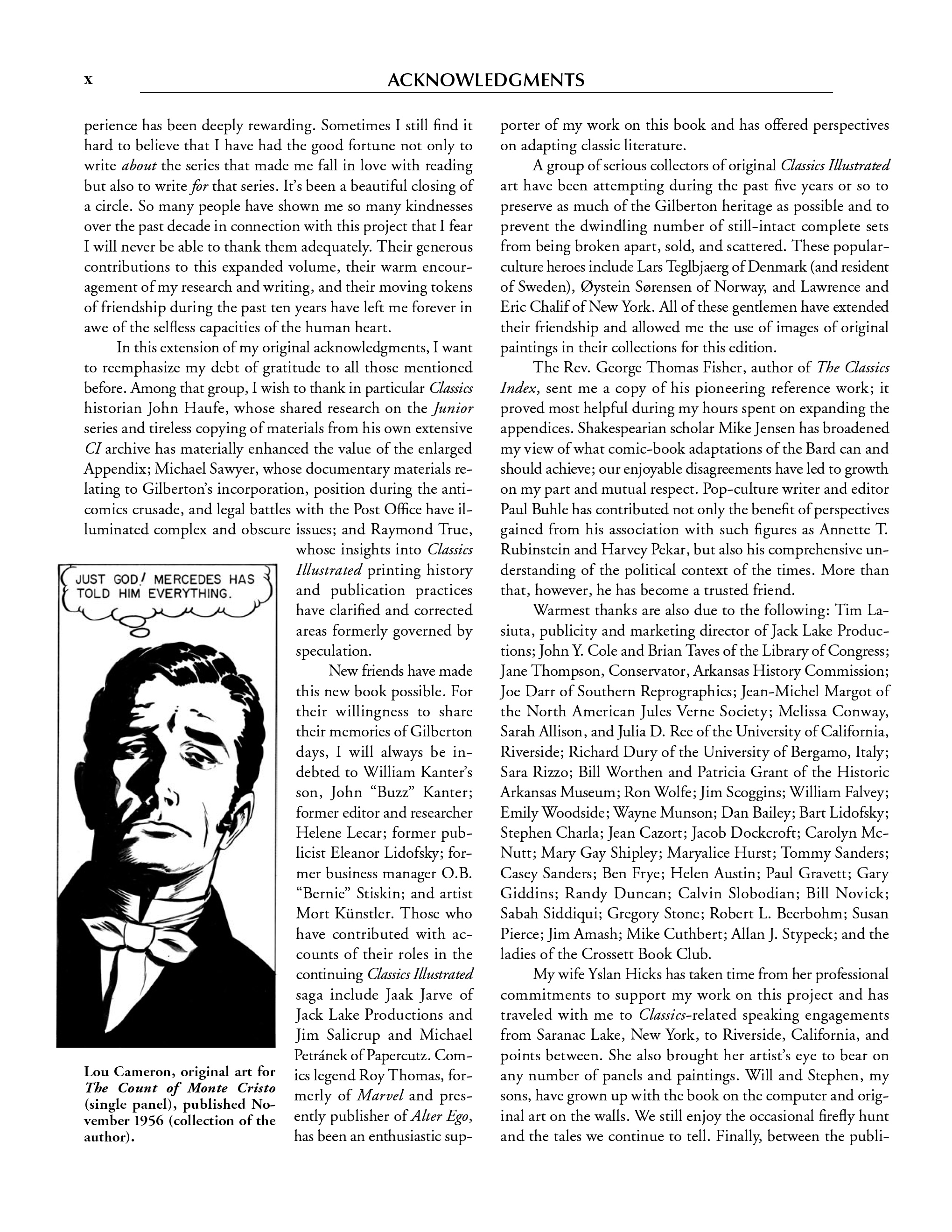 Classics Illustrated: A Cultural History (2011, 2nd Edition) issue 1 - Page 11