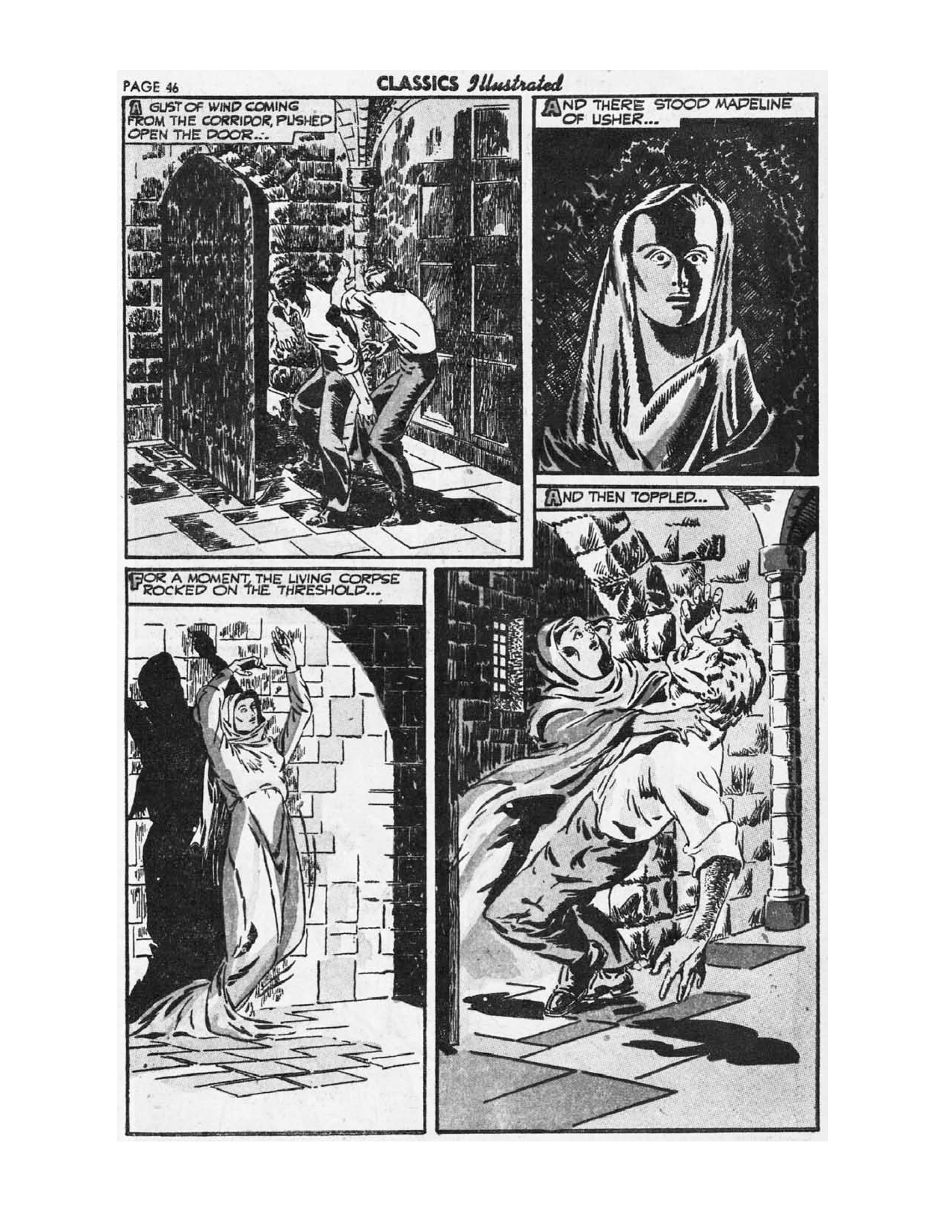 Classics Illustrated: A Cultural History (2011, 2nd Edition) issue 1 - Page 118