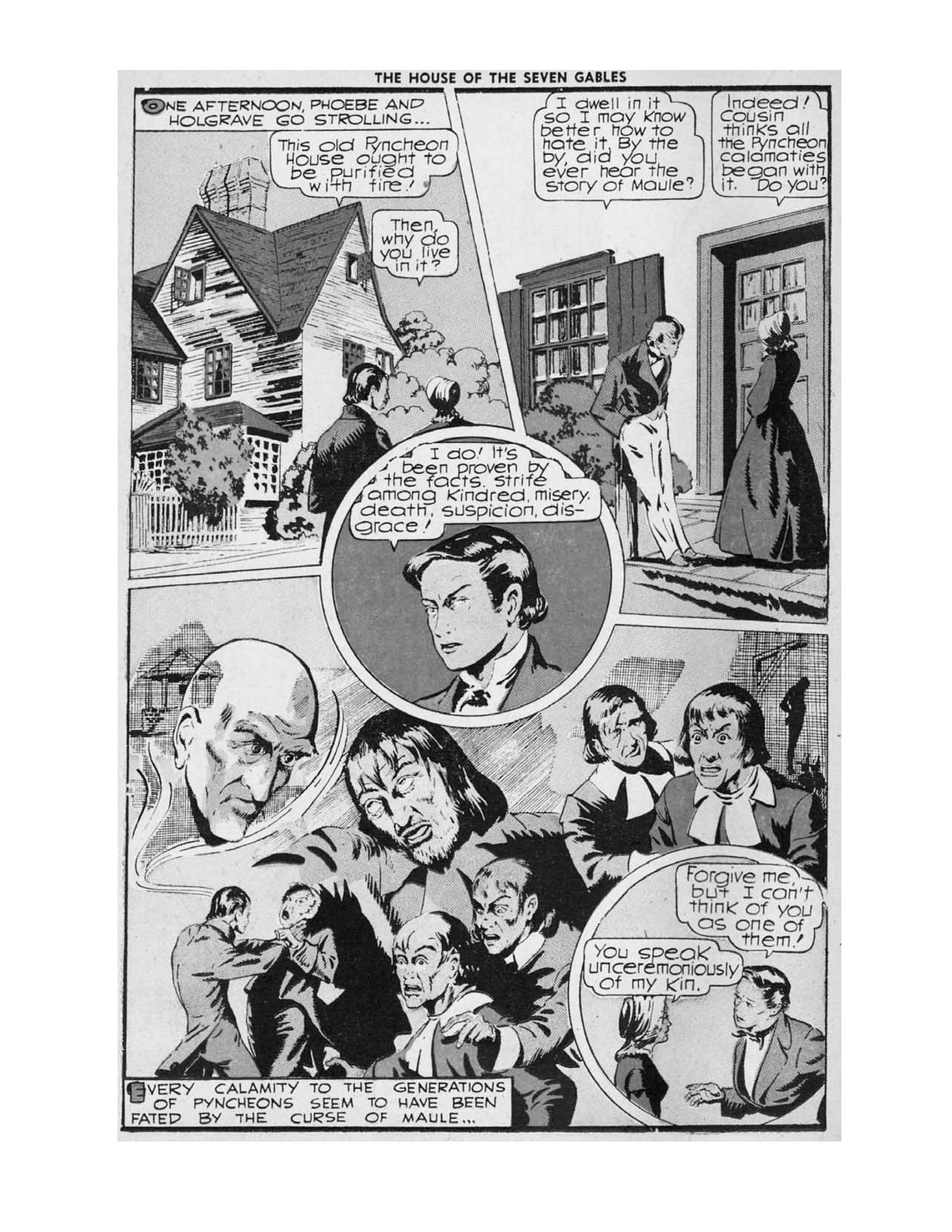 Classics Illustrated: A Cultural History (2011, 2nd Edition) issue 1 - Page 119