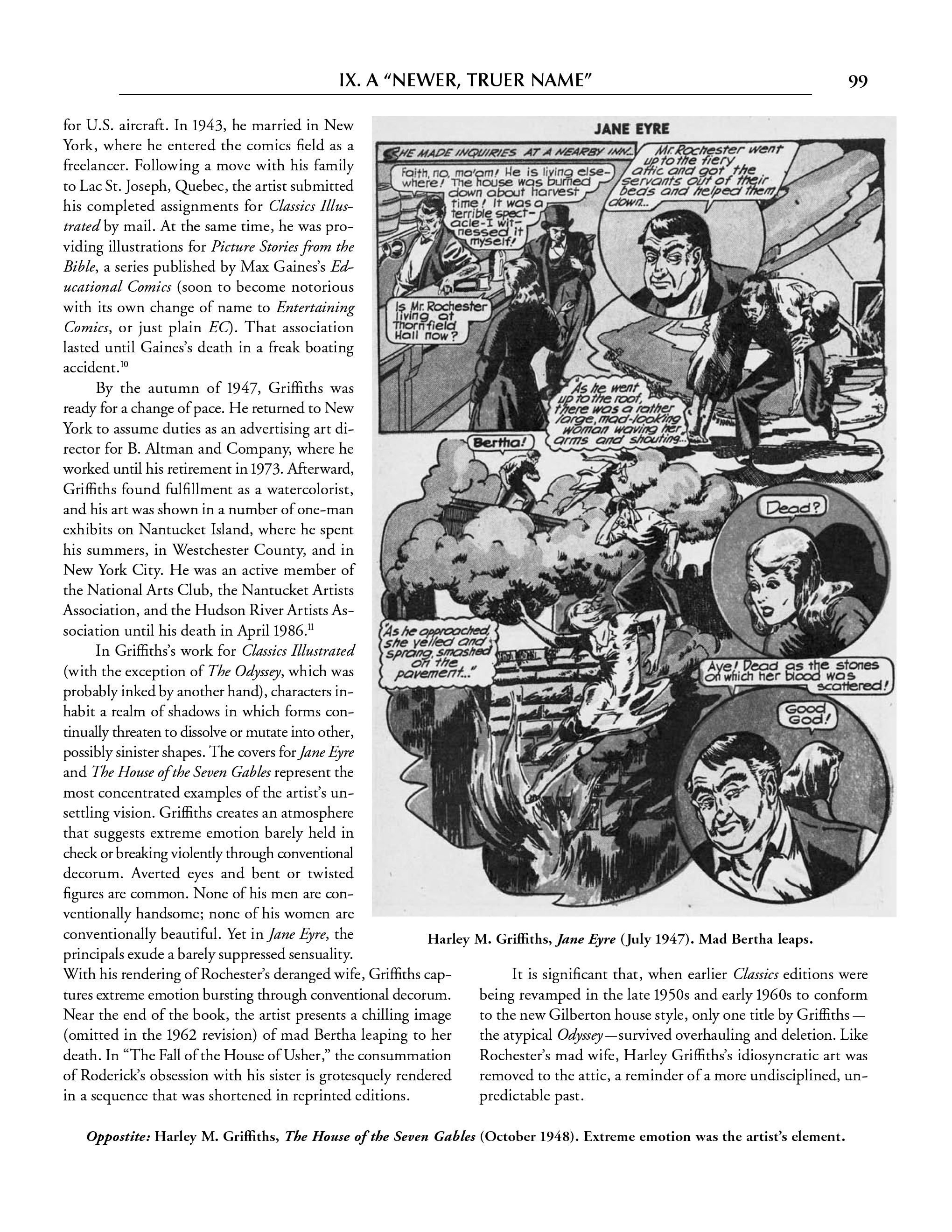 Classics Illustrated: A Cultural History (2011, 2nd Edition) issue 1 - Page 120