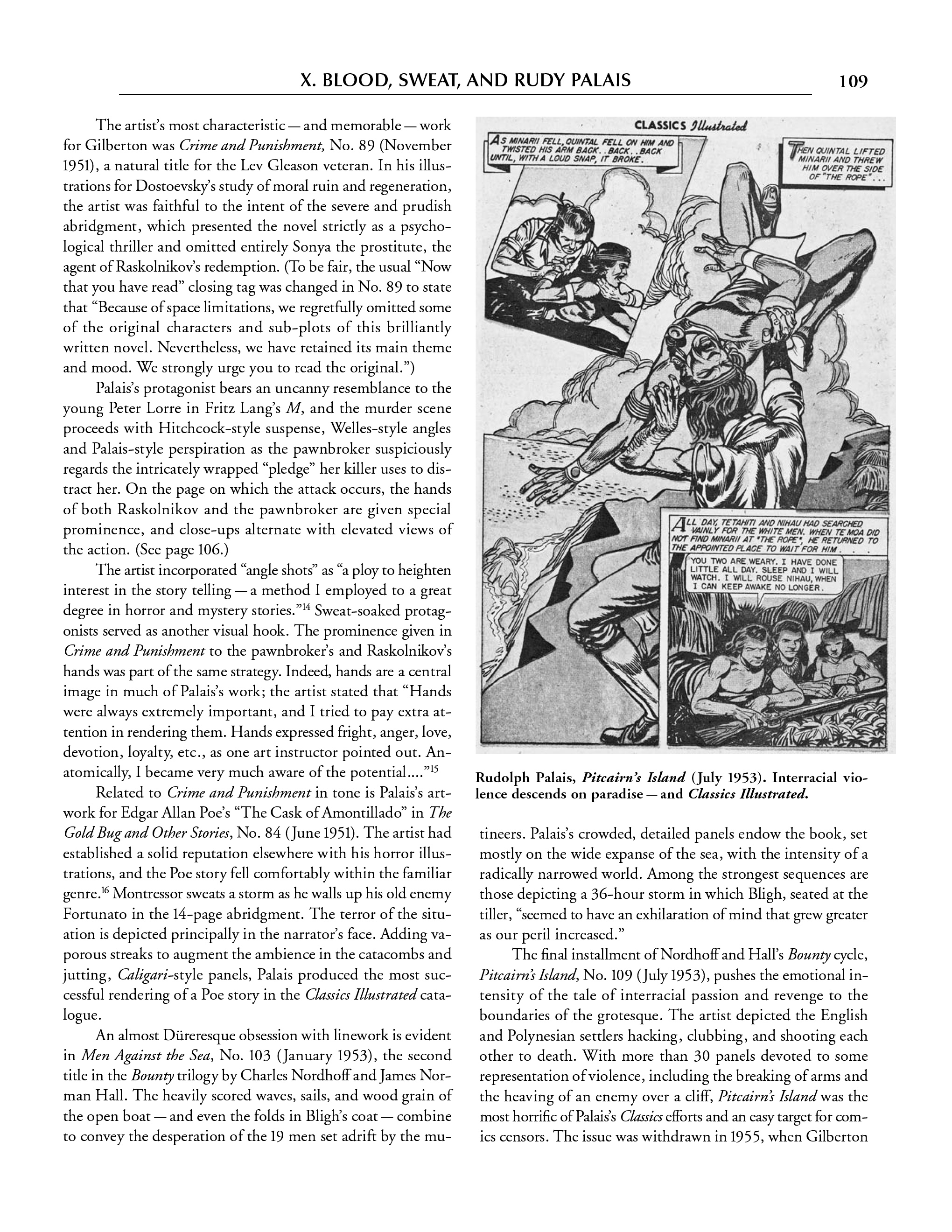 Classics Illustrated: A Cultural History (2011, 2nd Edition) issue 1 - Page 130