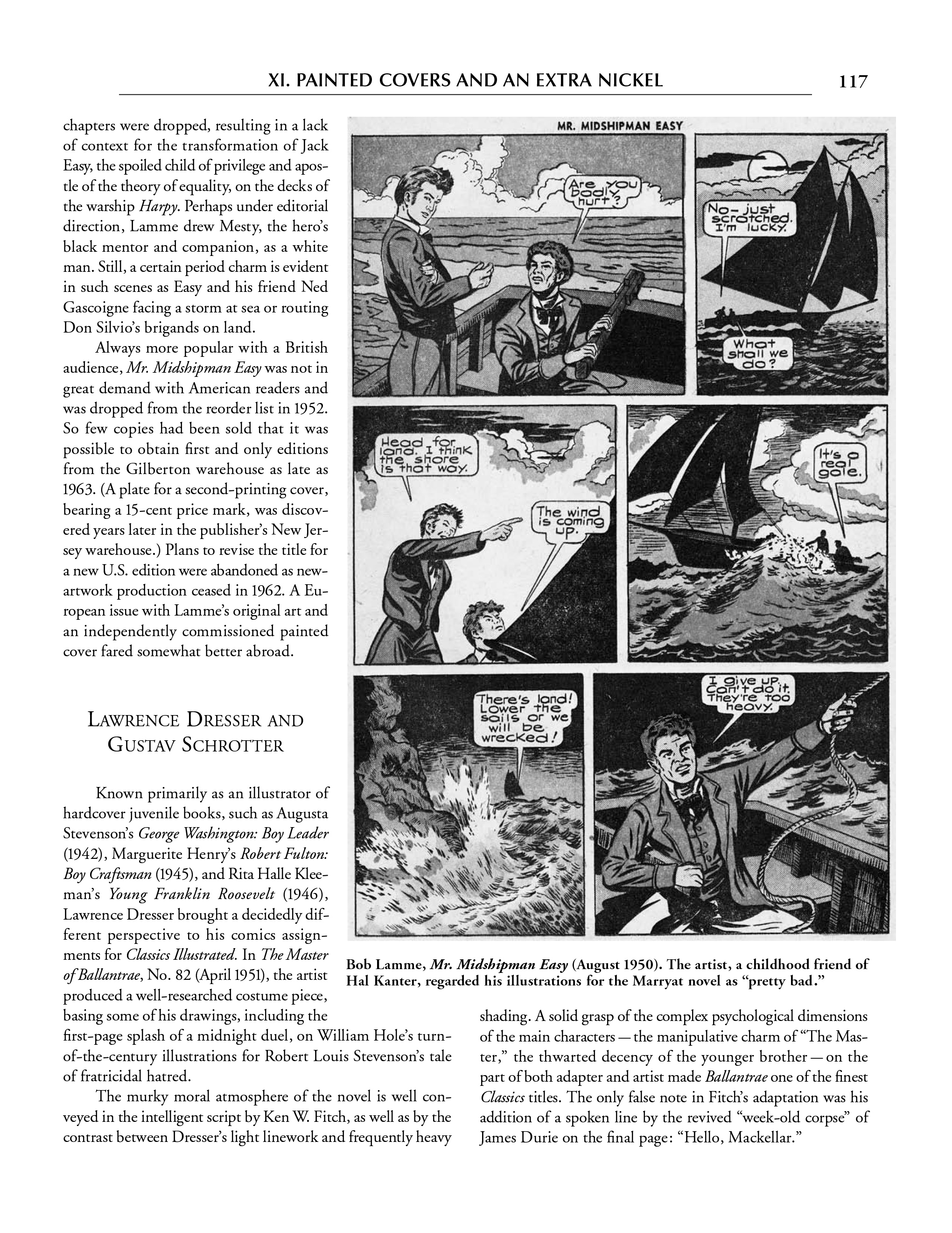 Classics Illustrated: A Cultural History (2011, 2nd Edition) issue 1 - Page 138