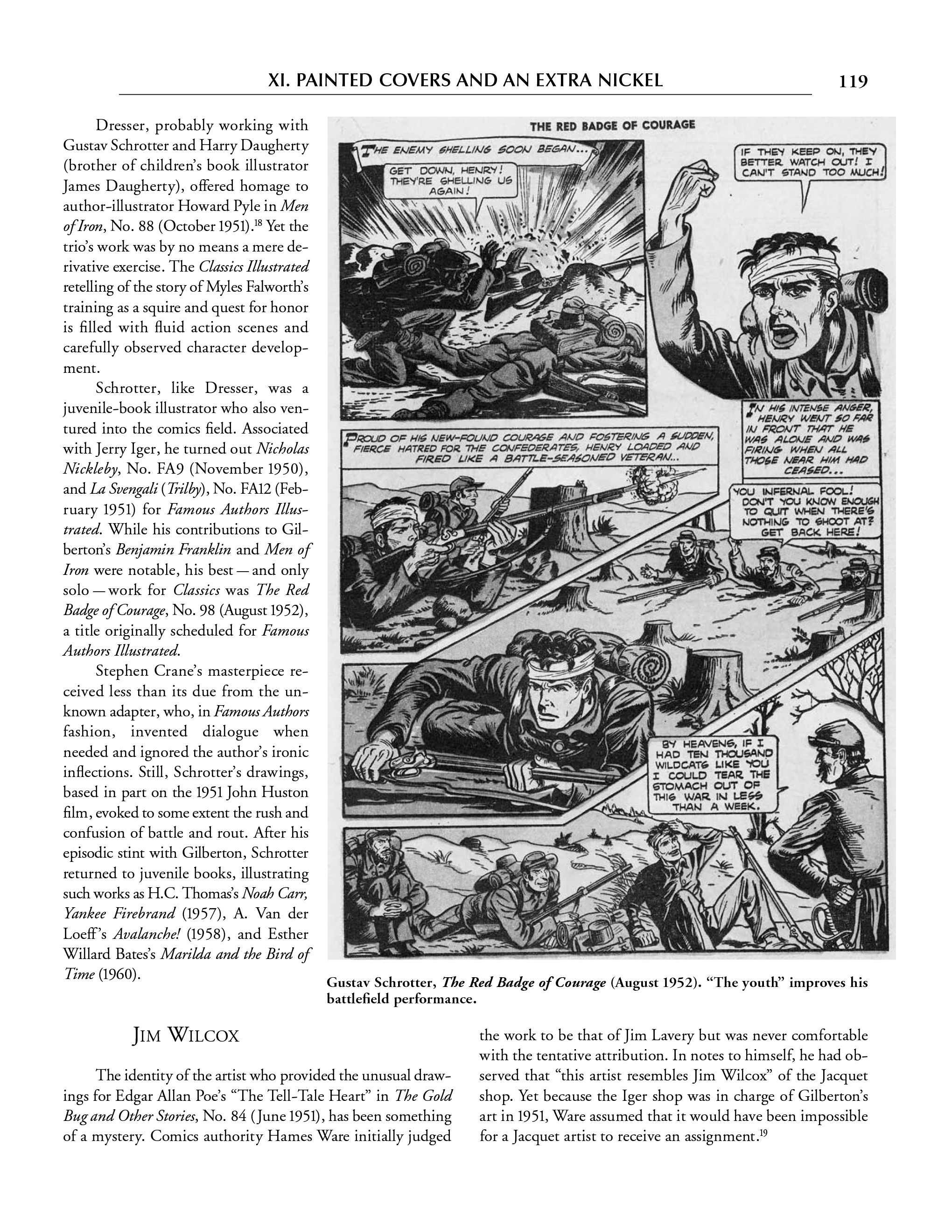 Classics Illustrated: A Cultural History (2011, 2nd Edition) issue 1 - Page 140