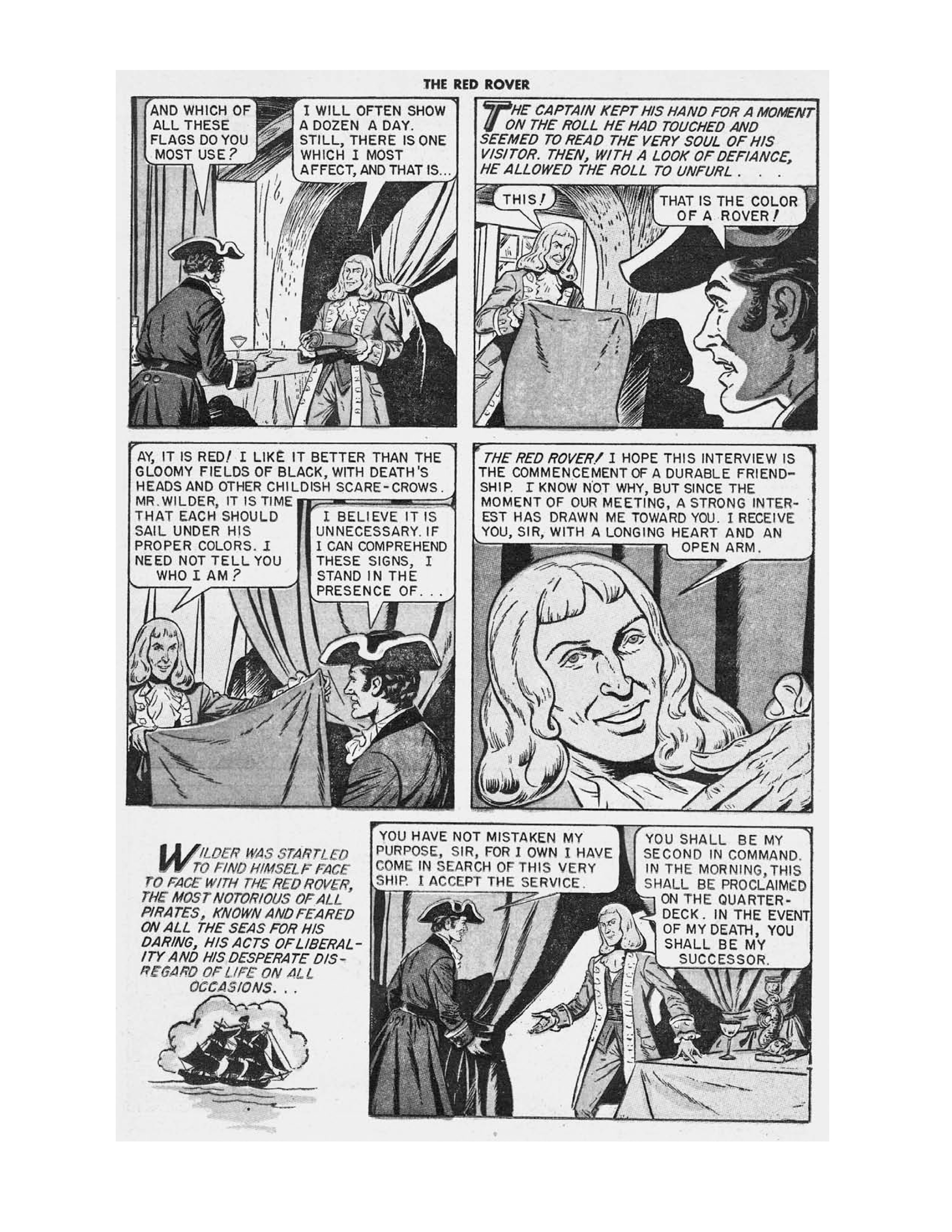 Classics Illustrated: A Cultural History (2011, 2nd Edition) issue 1 - Page 144