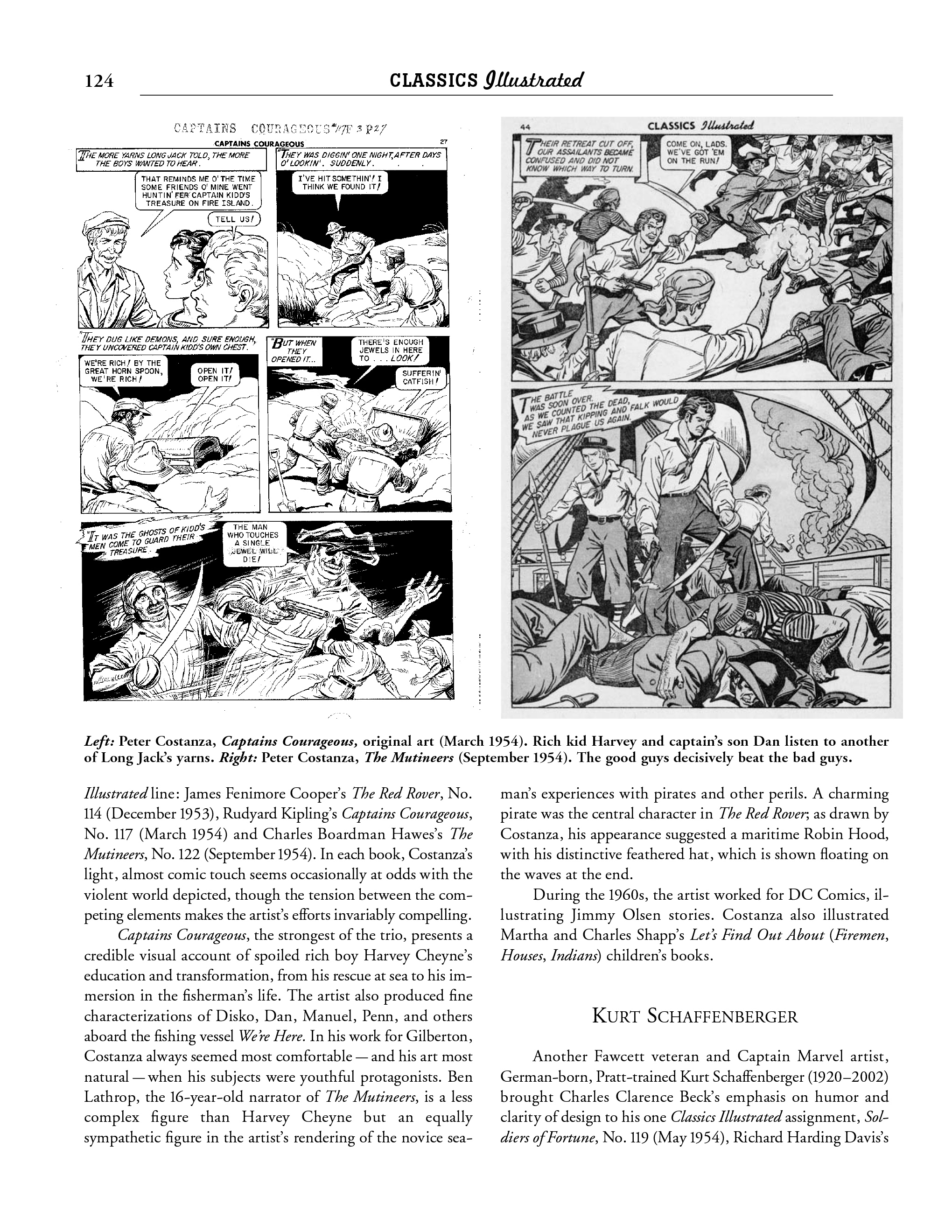 Classics Illustrated: A Cultural History (2011, 2nd Edition) issue 1 - Page 145