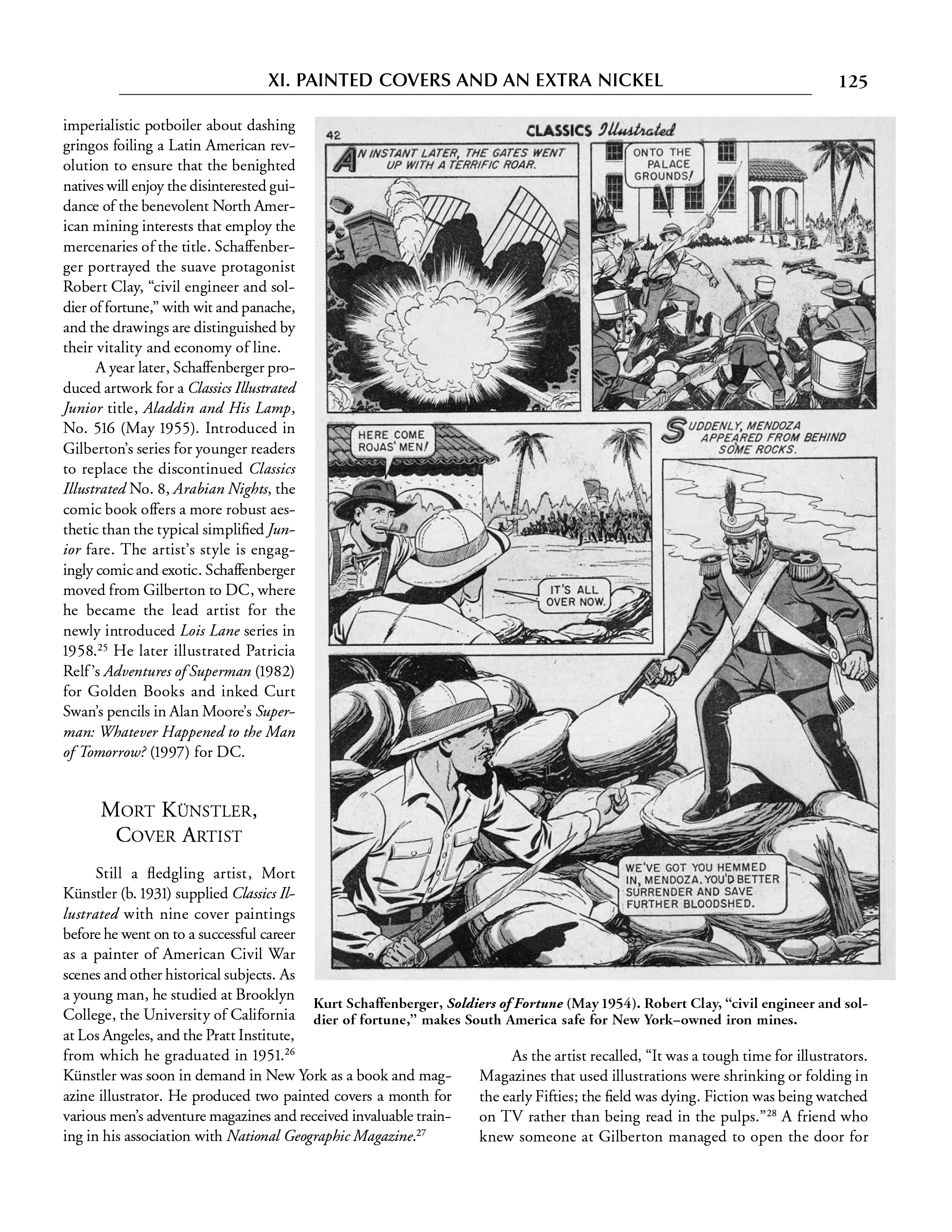 Classics Illustrated: A Cultural History (2011, 2nd Edition) issue 1 - Page 146