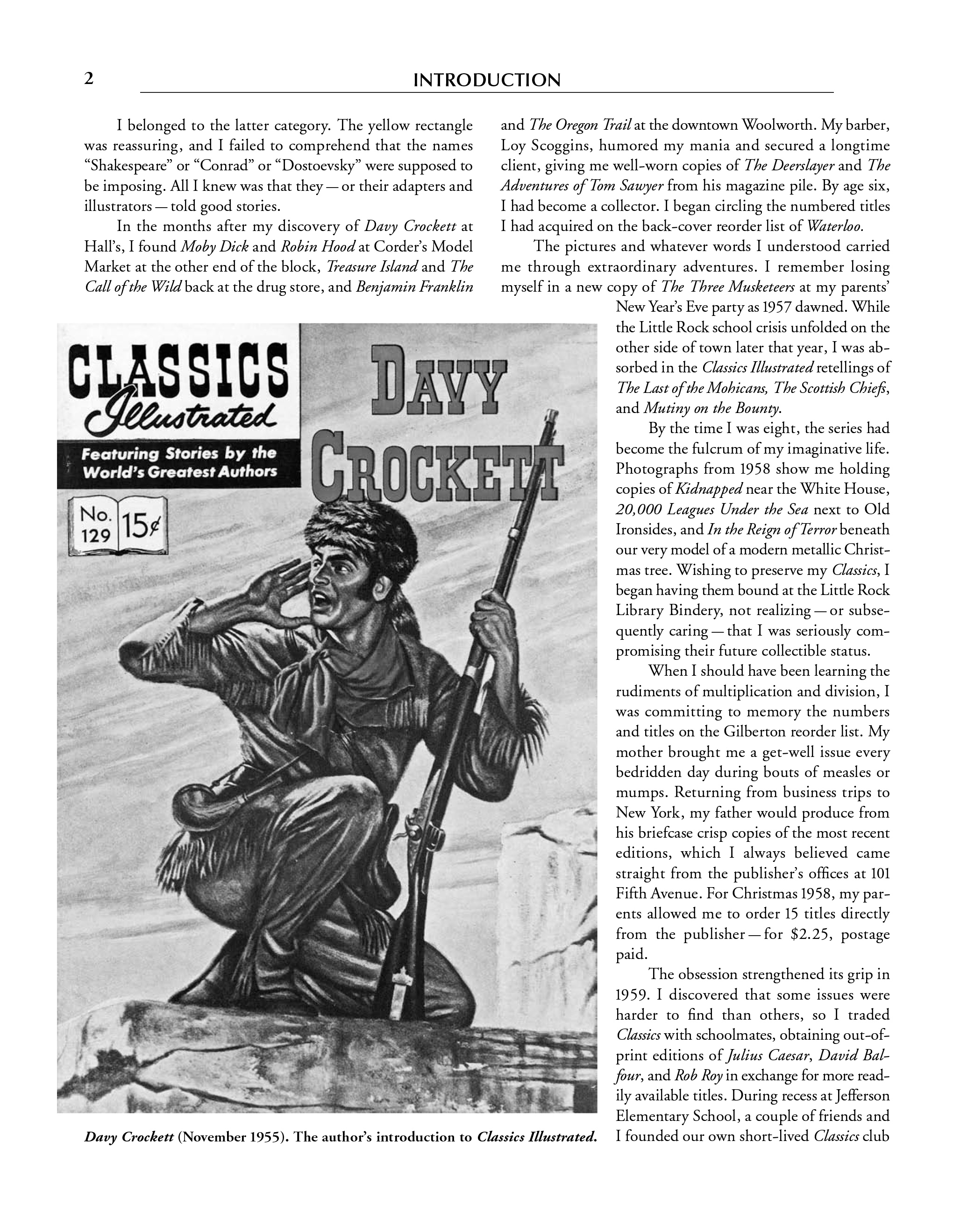 Classics Illustrated: A Cultural History (2011, 2nd Edition) issue 1 - Page 15