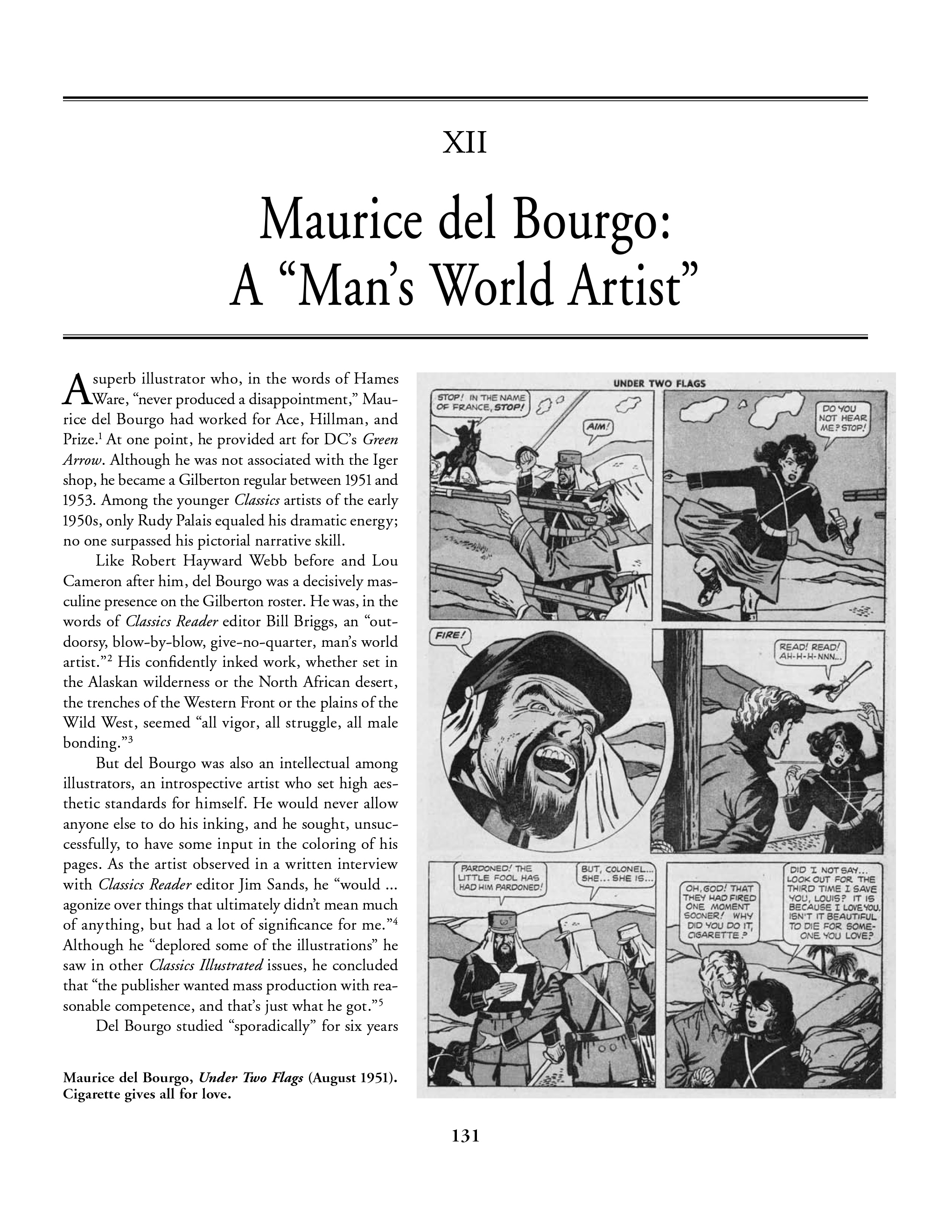 Classics Illustrated: A Cultural History (2011, 2nd Edition) issue 1 - Page 152