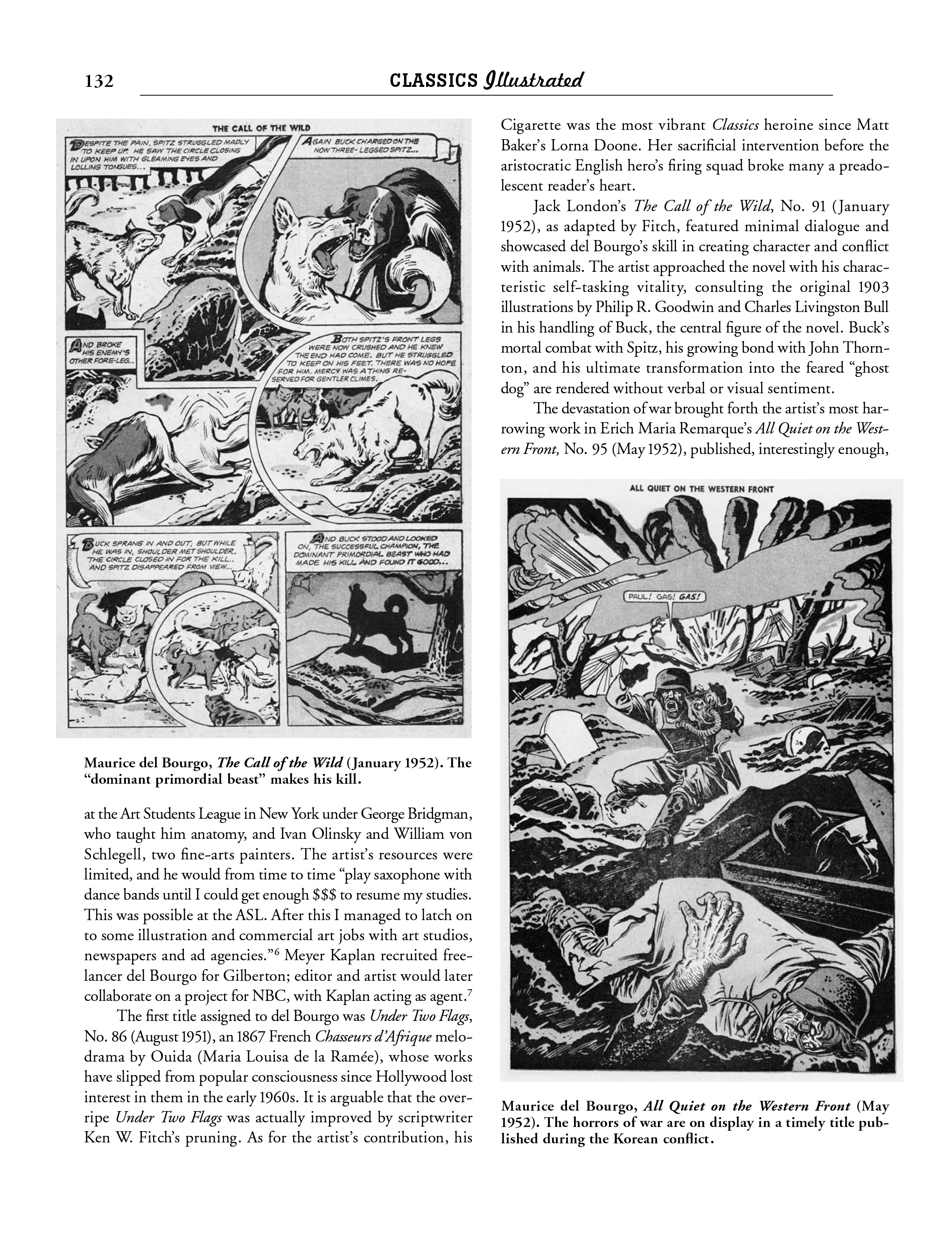 Classics Illustrated: A Cultural History (2011, 2nd Edition) issue 1 - Page 153