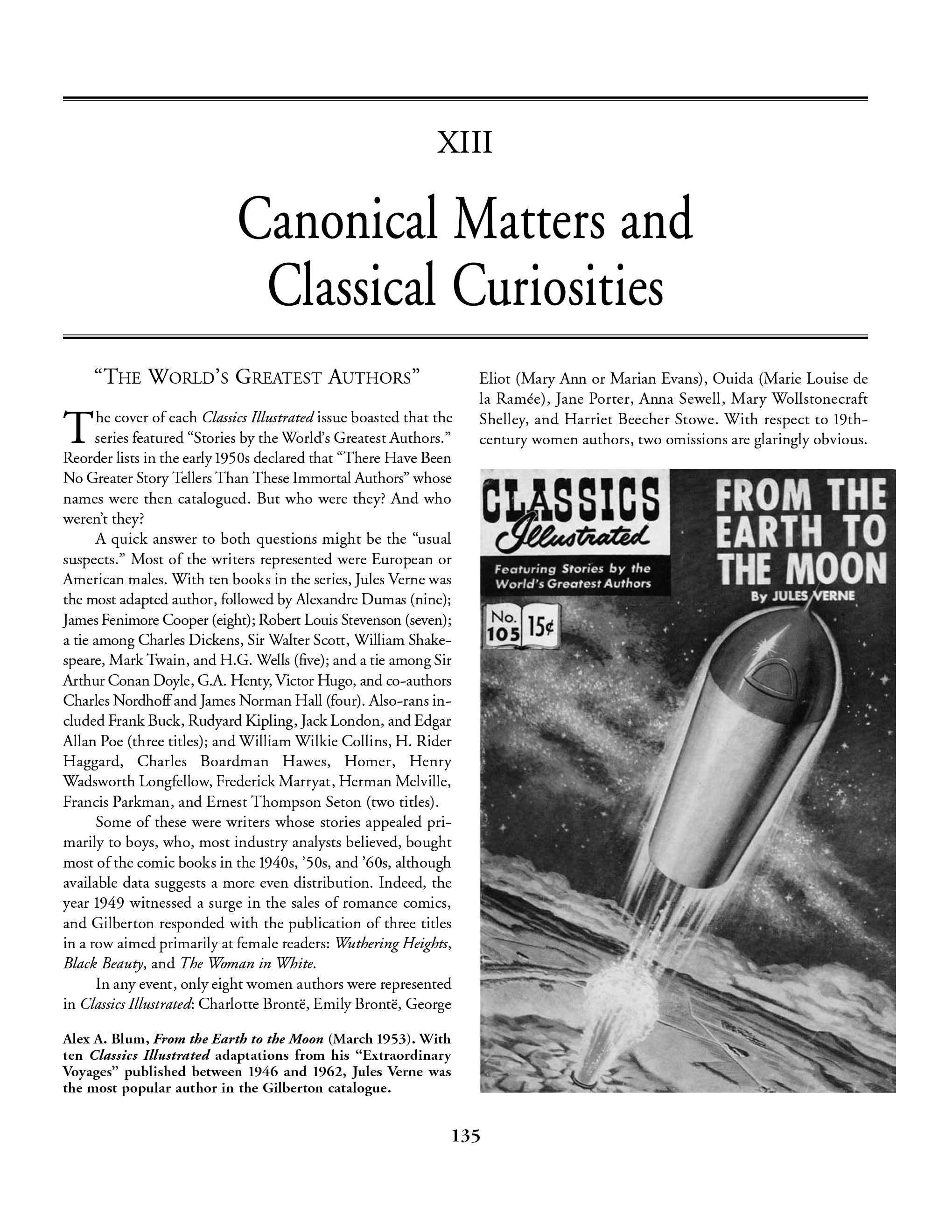 Classics Illustrated: A Cultural History (2011, 2nd Edition) issue 1 - Page 156