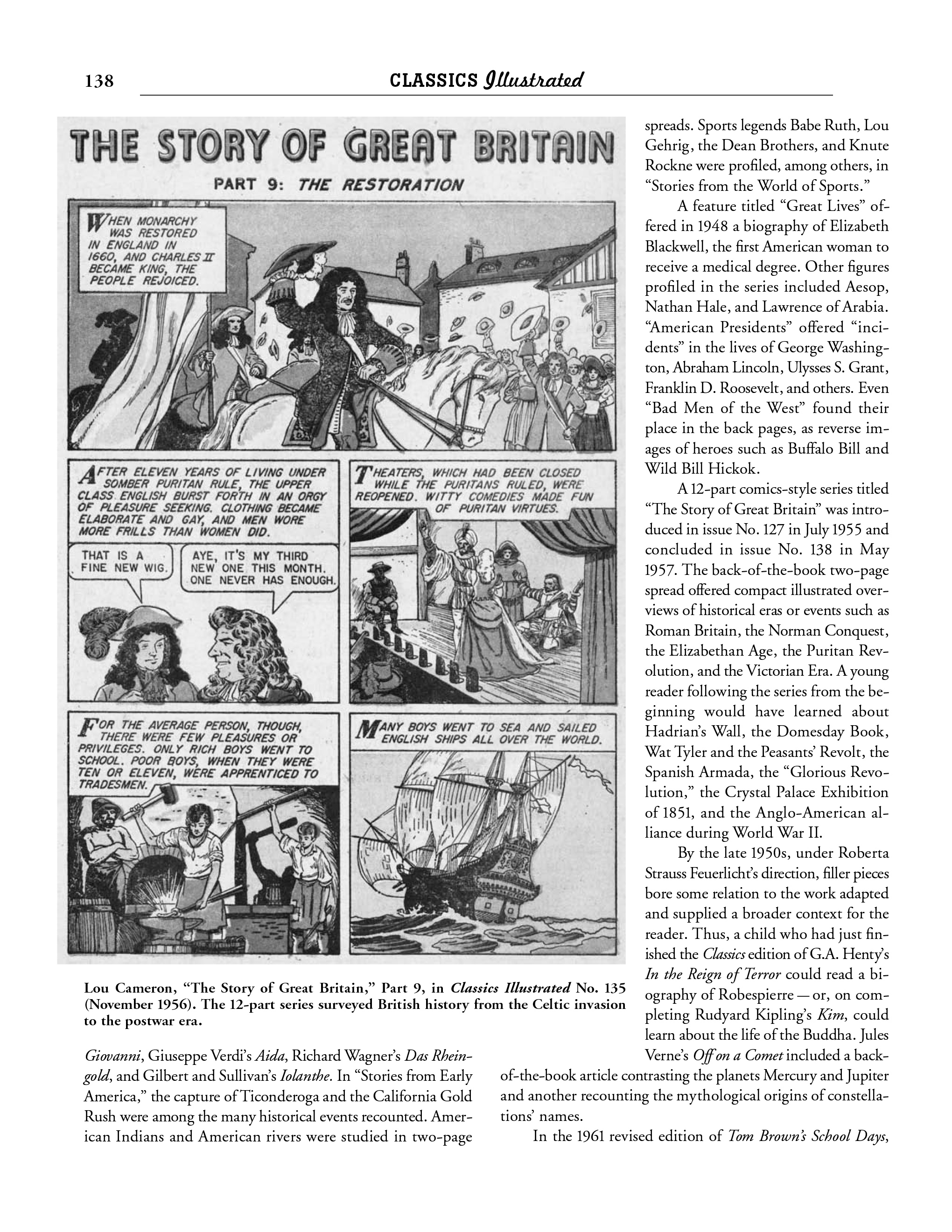 Classics Illustrated: A Cultural History (2011, 2nd Edition) issue 1 - Page 159