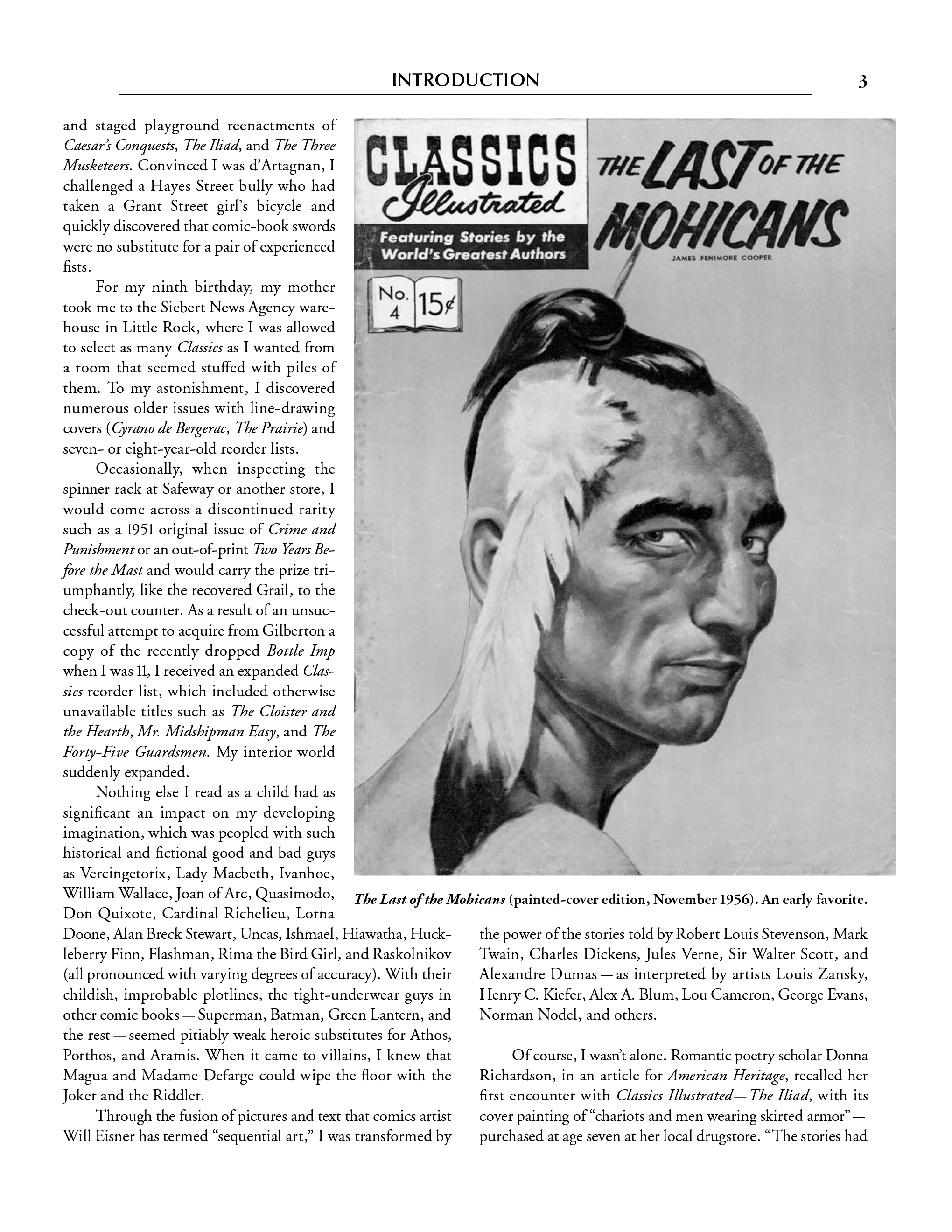 Classics Illustrated: A Cultural History (2011, 2nd Edition) issue 1 - Page 16