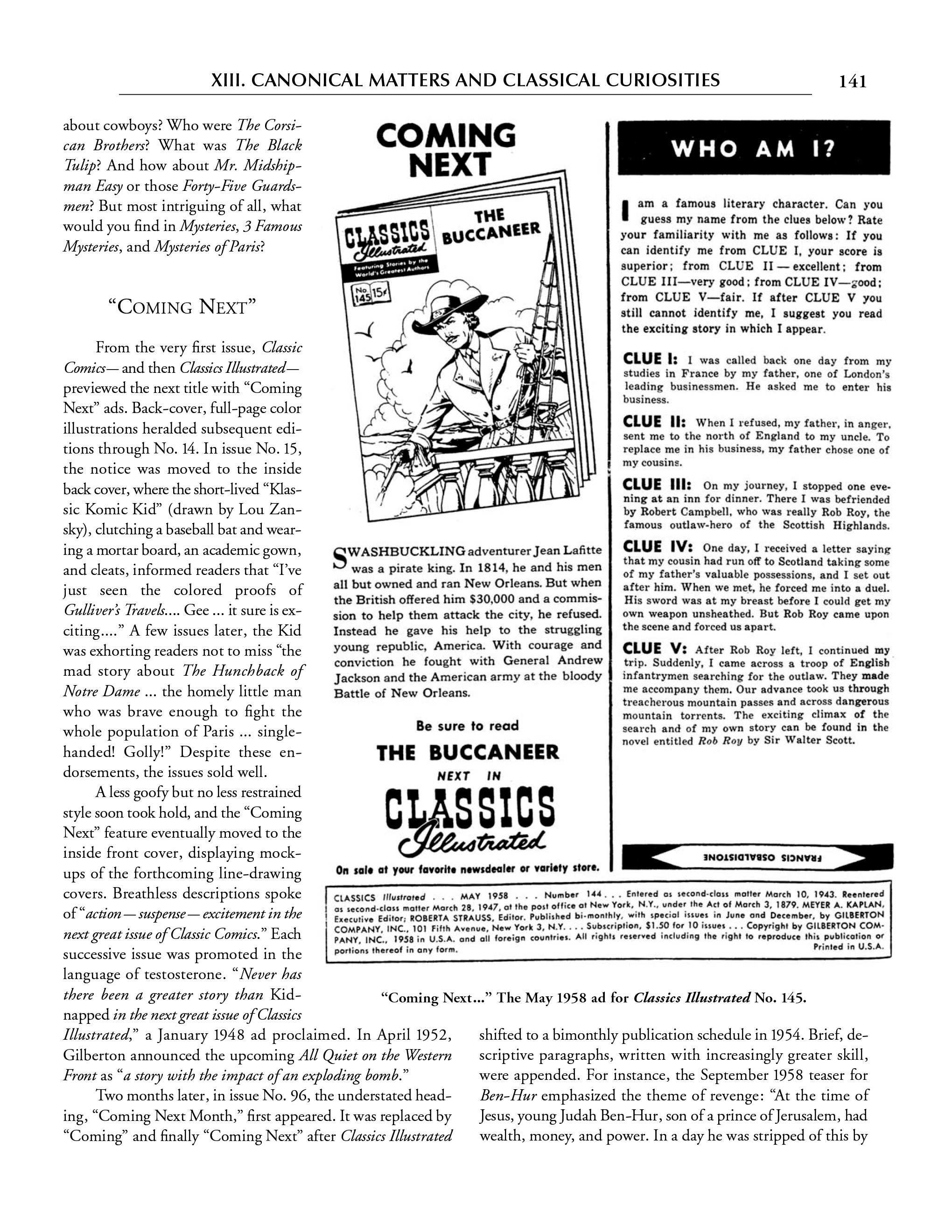 Classics Illustrated: A Cultural History (2011, 2nd Edition) issue 1 - Page 162