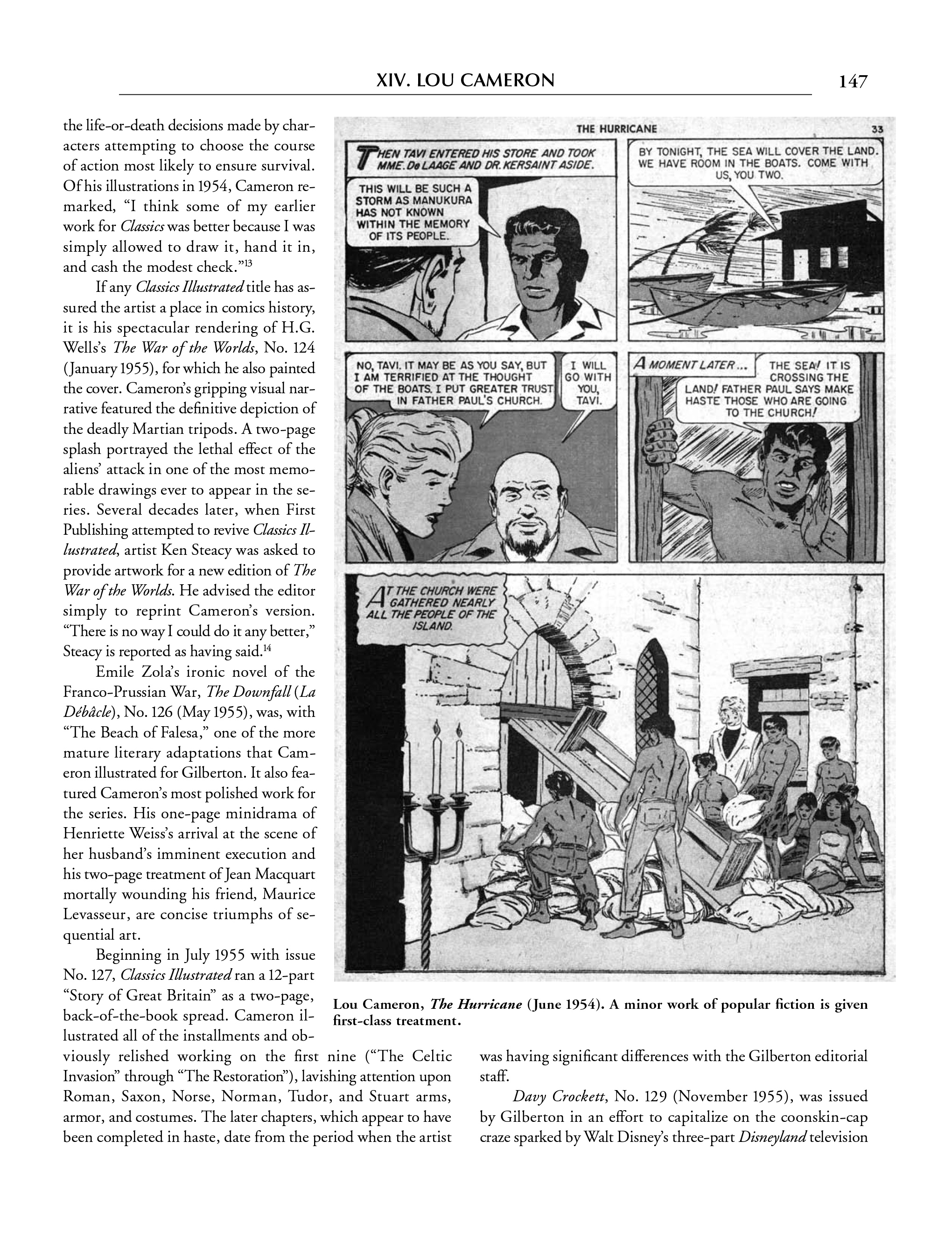 Classics Illustrated: A Cultural History (2011, 2nd Edition) issue 1 - Page 168