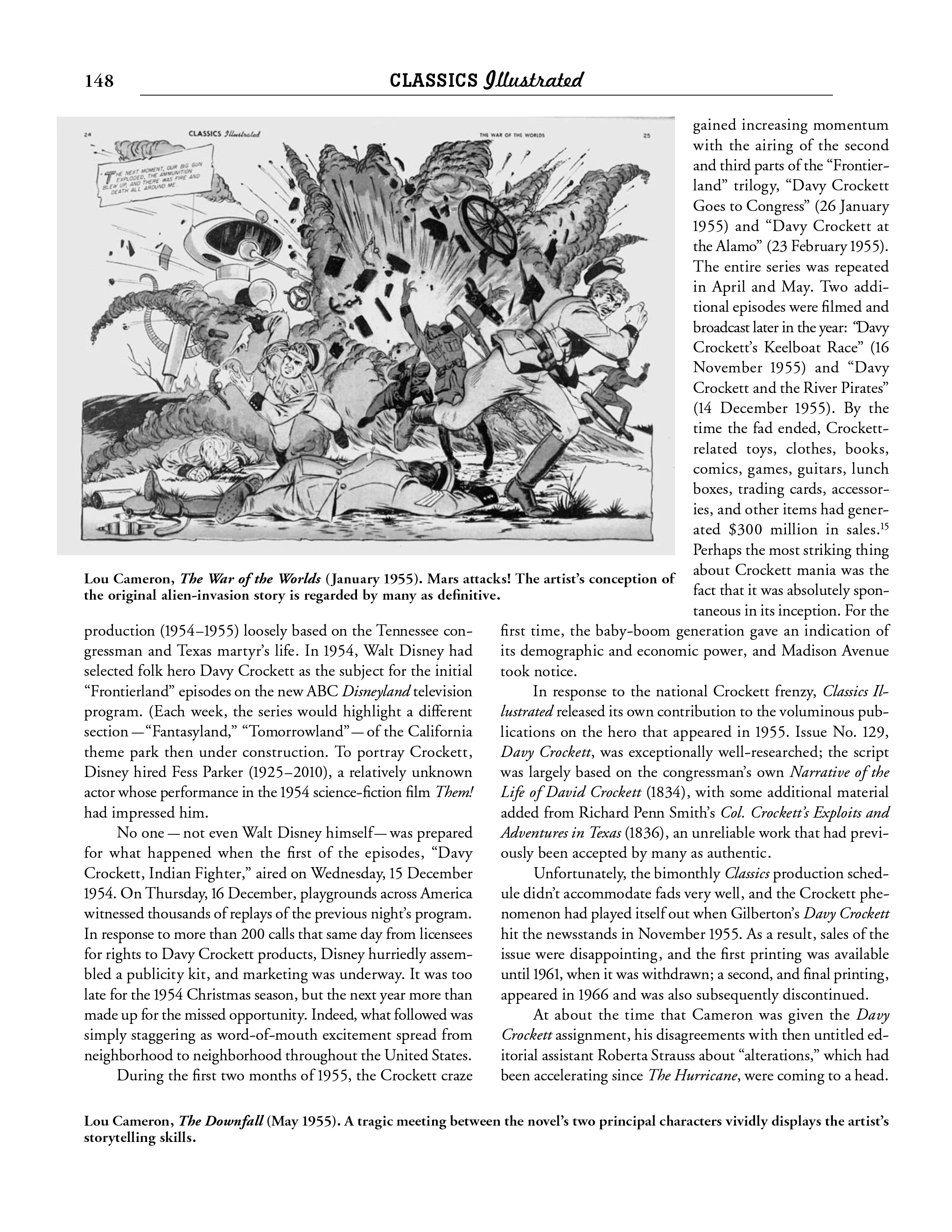 Classics Illustrated: A Cultural History (2011, 2nd Edition) issue 1 - Page 169