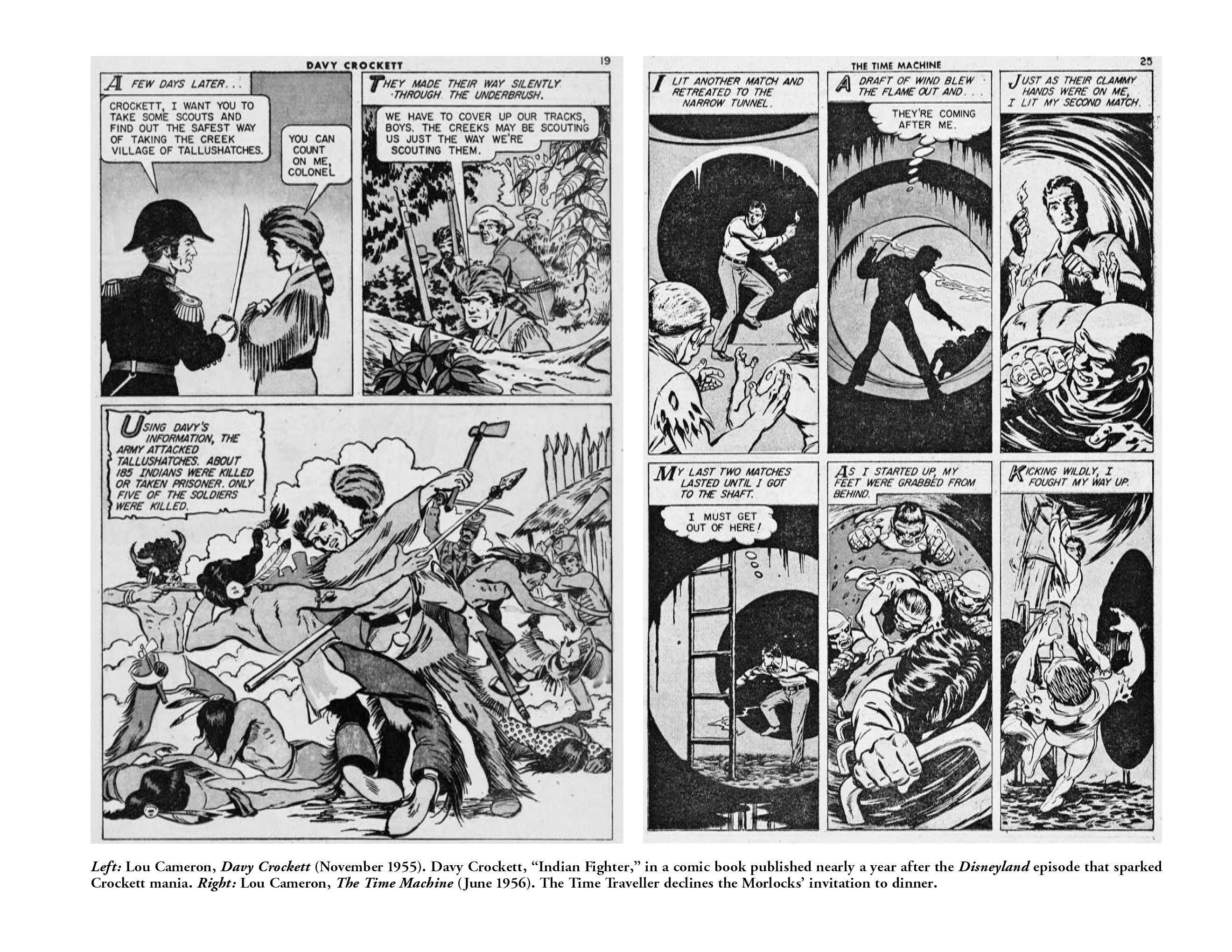 Classics Illustrated: A Cultural History (2011, 2nd Edition) issue 1 - Page 171