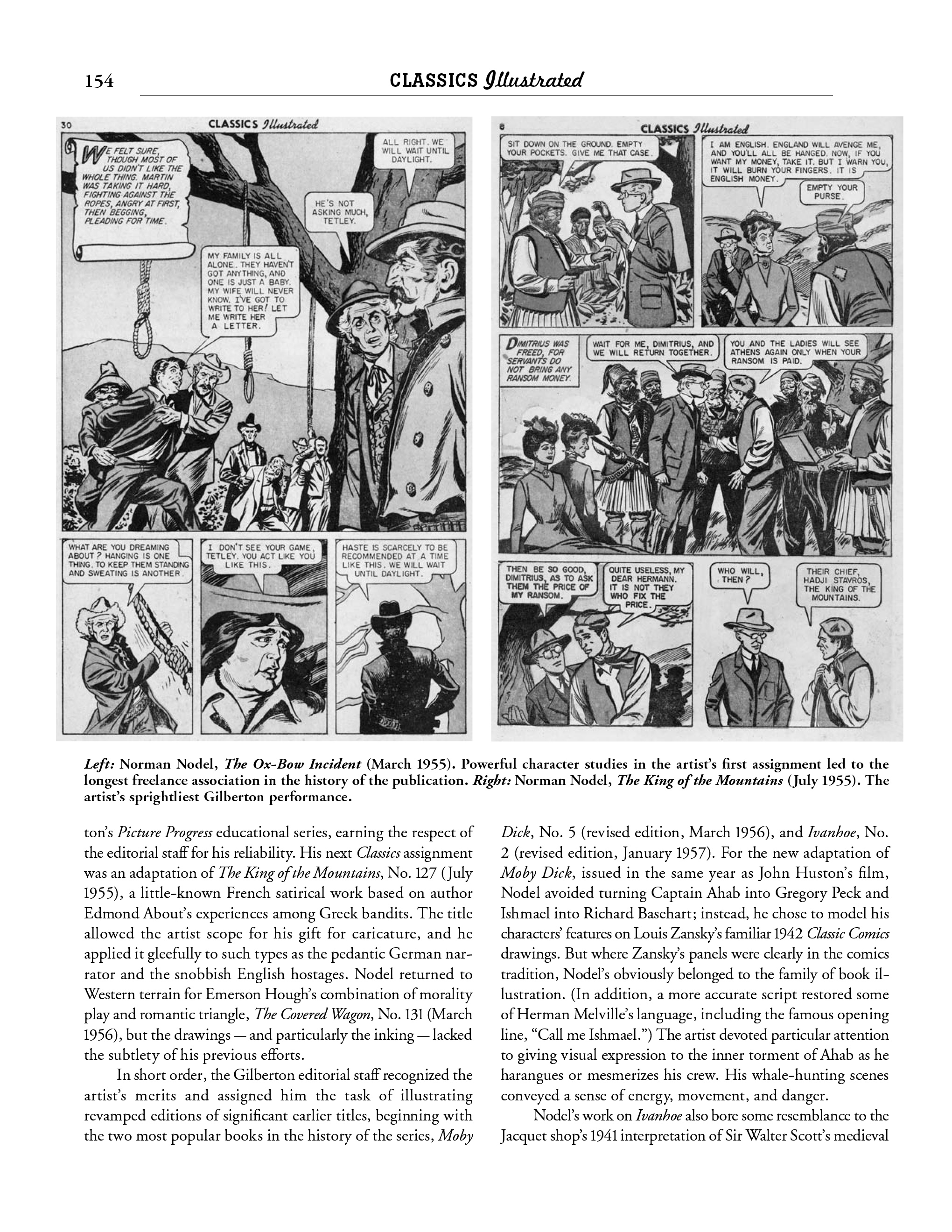 Classics Illustrated: A Cultural History (2011, 2nd Edition) issue 1 - Page 175