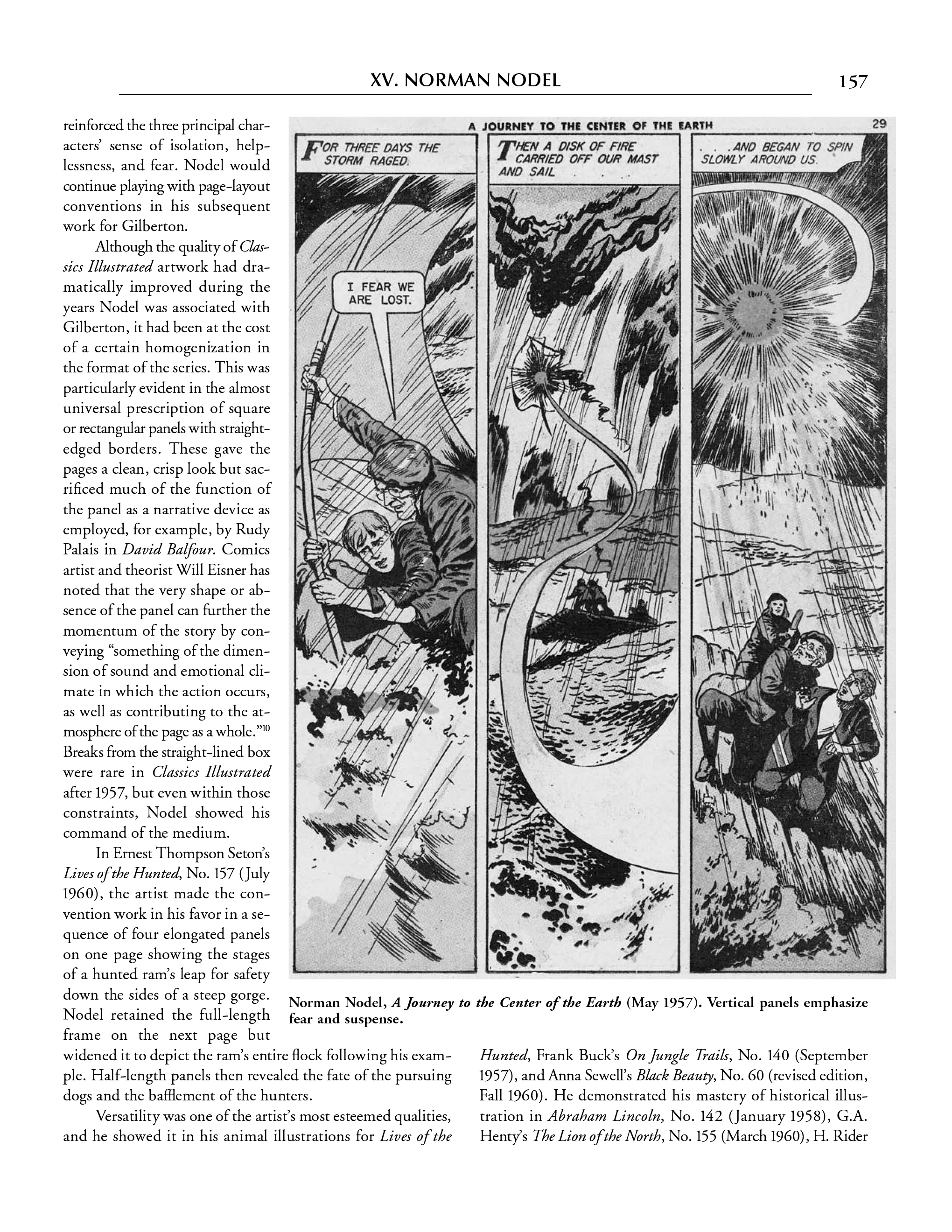 Classics Illustrated: A Cultural History (2011, 2nd Edition) issue 1 - Page 178