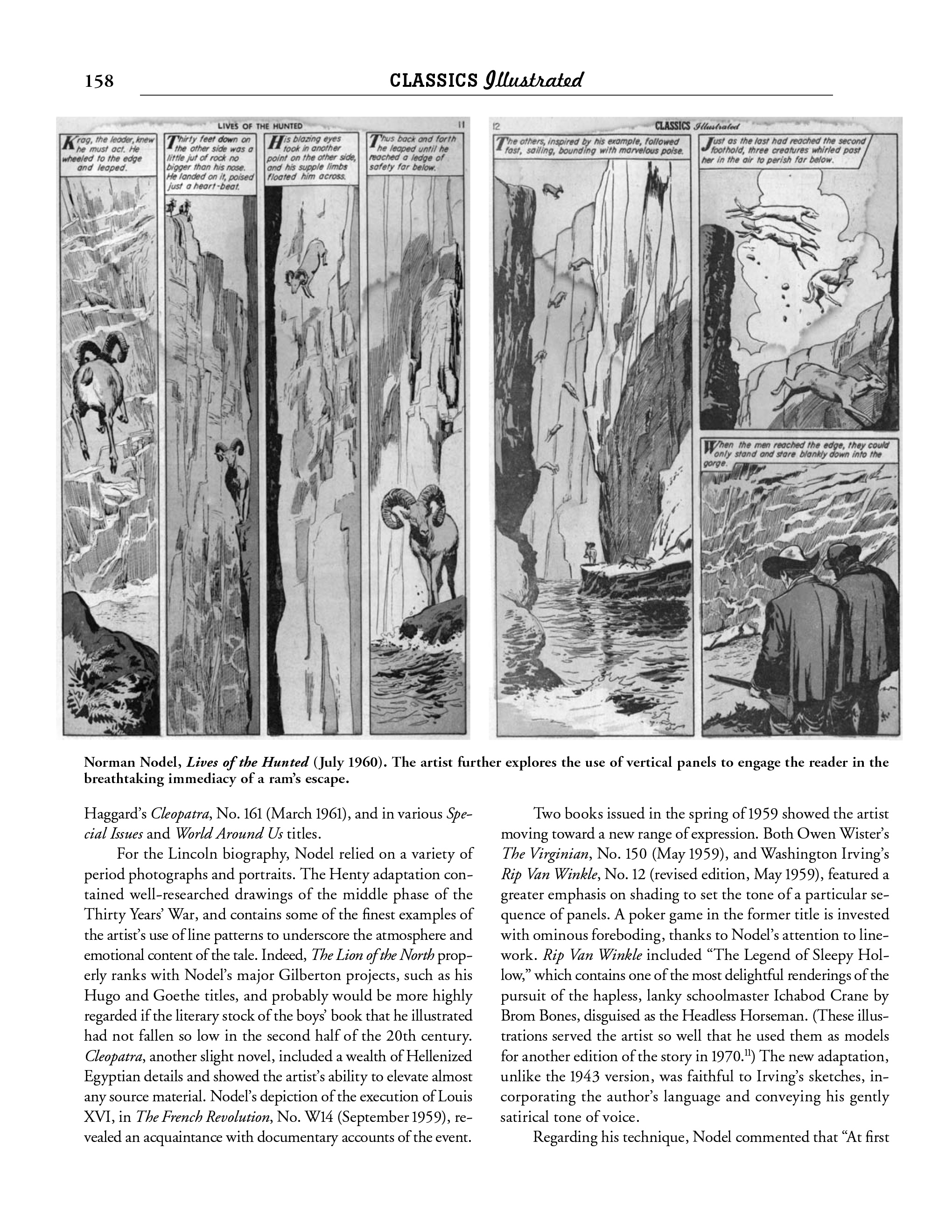 Classics Illustrated: A Cultural History (2011, 2nd Edition) issue 1 - Page 179