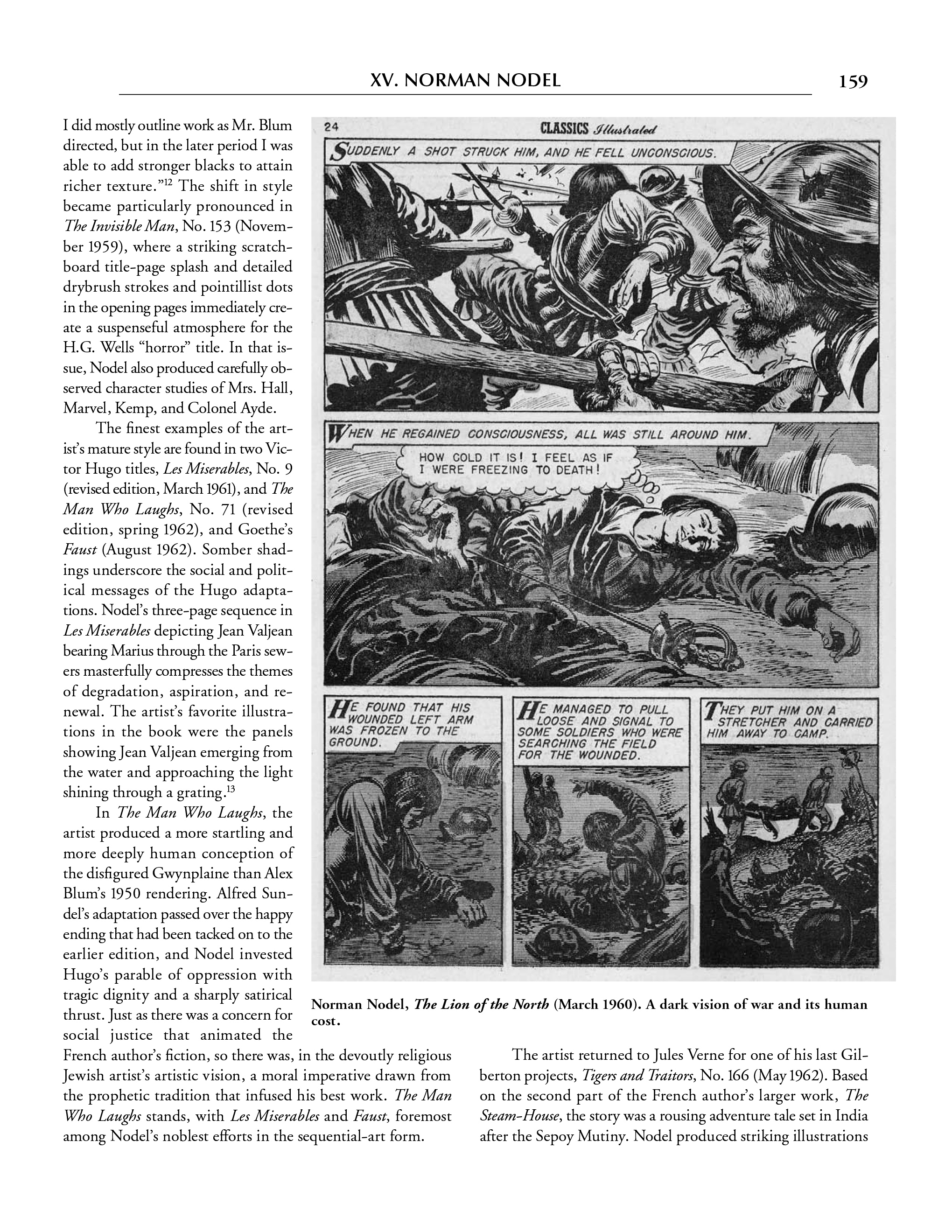 Classics Illustrated: A Cultural History (2011, 2nd Edition) issue 1 - Page 180