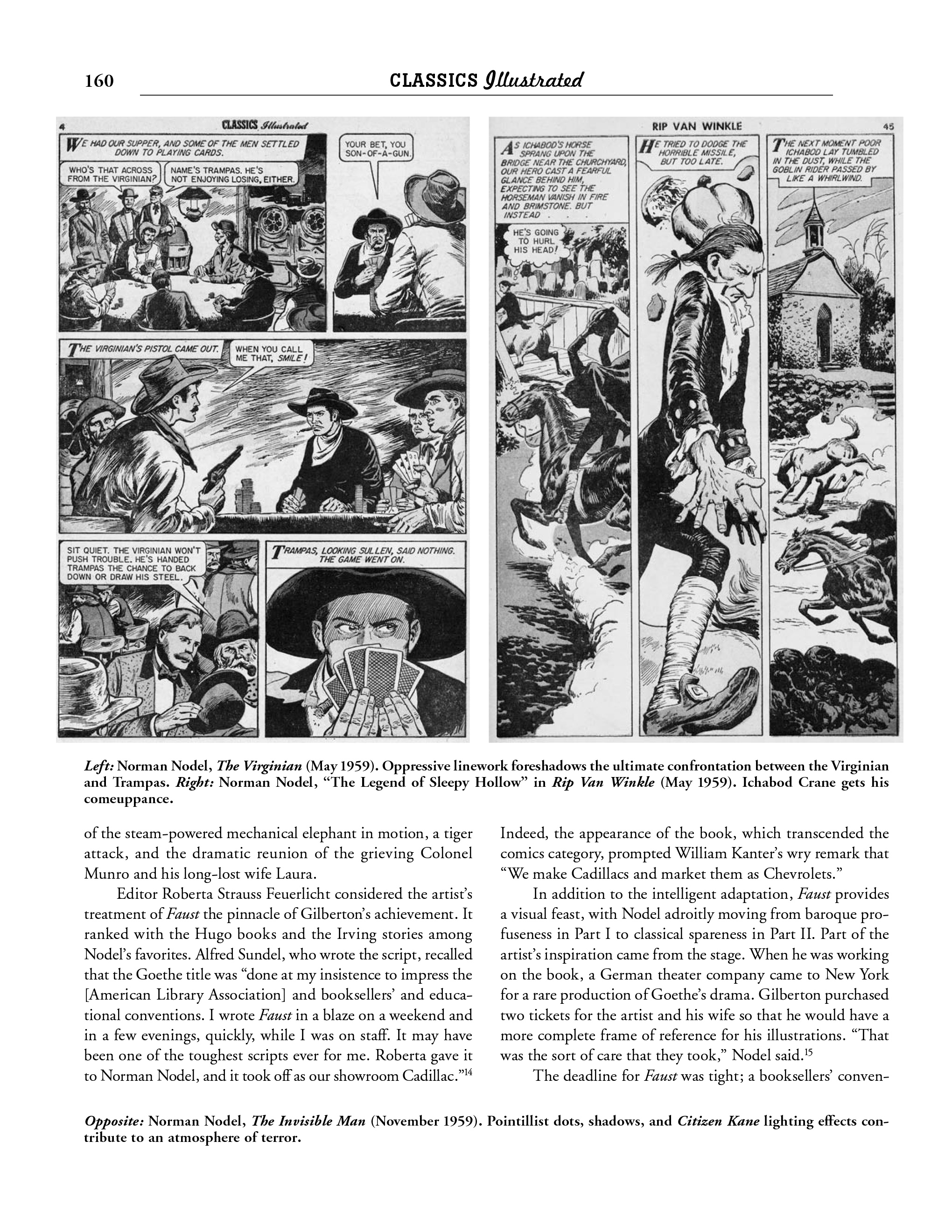 Classics Illustrated: A Cultural History (2011, 2nd Edition) issue 1 - Page 181