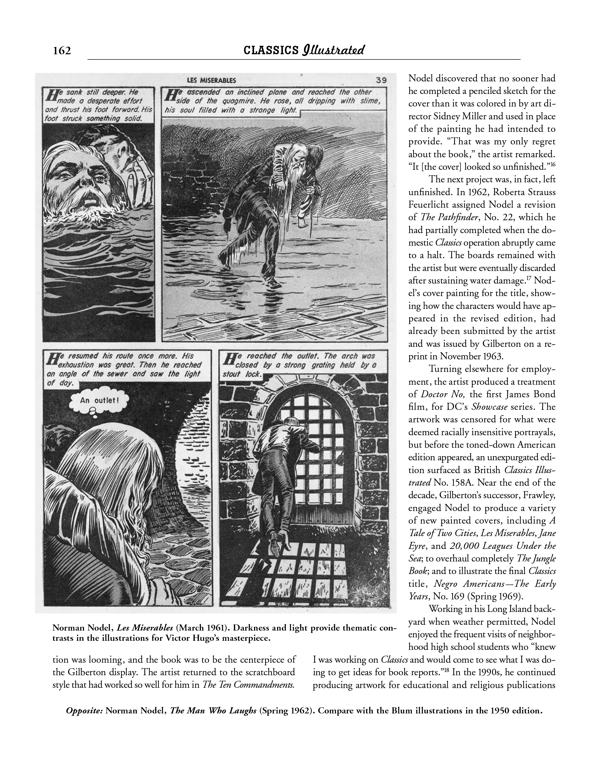 Classics Illustrated: A Cultural History (2011, 2nd Edition) issue 1 - Page 183