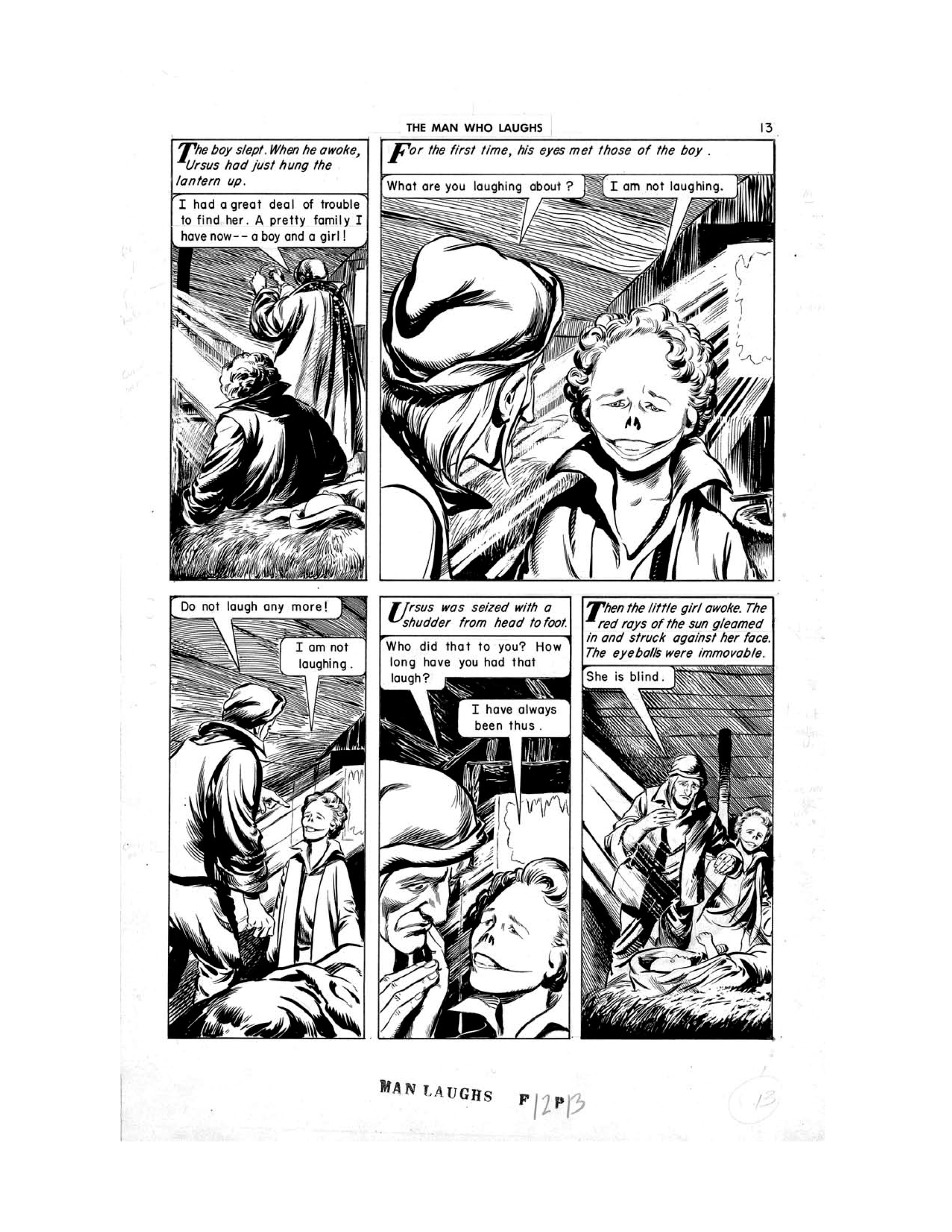 Classics Illustrated: A Cultural History (2011, 2nd Edition) issue 1 - Page 184