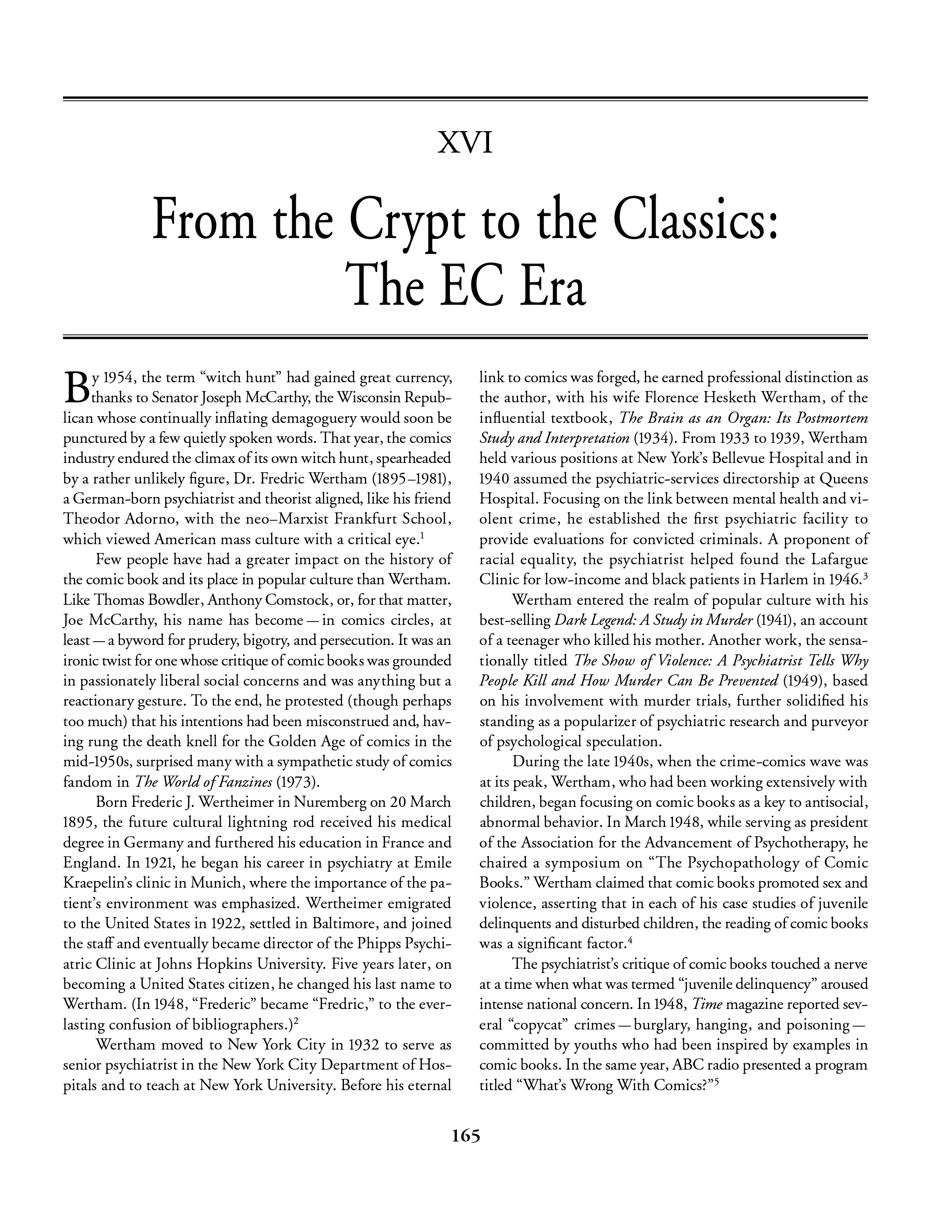 Classics Illustrated: A Cultural History (2011, 2nd Edition) issue 1 - Page 186