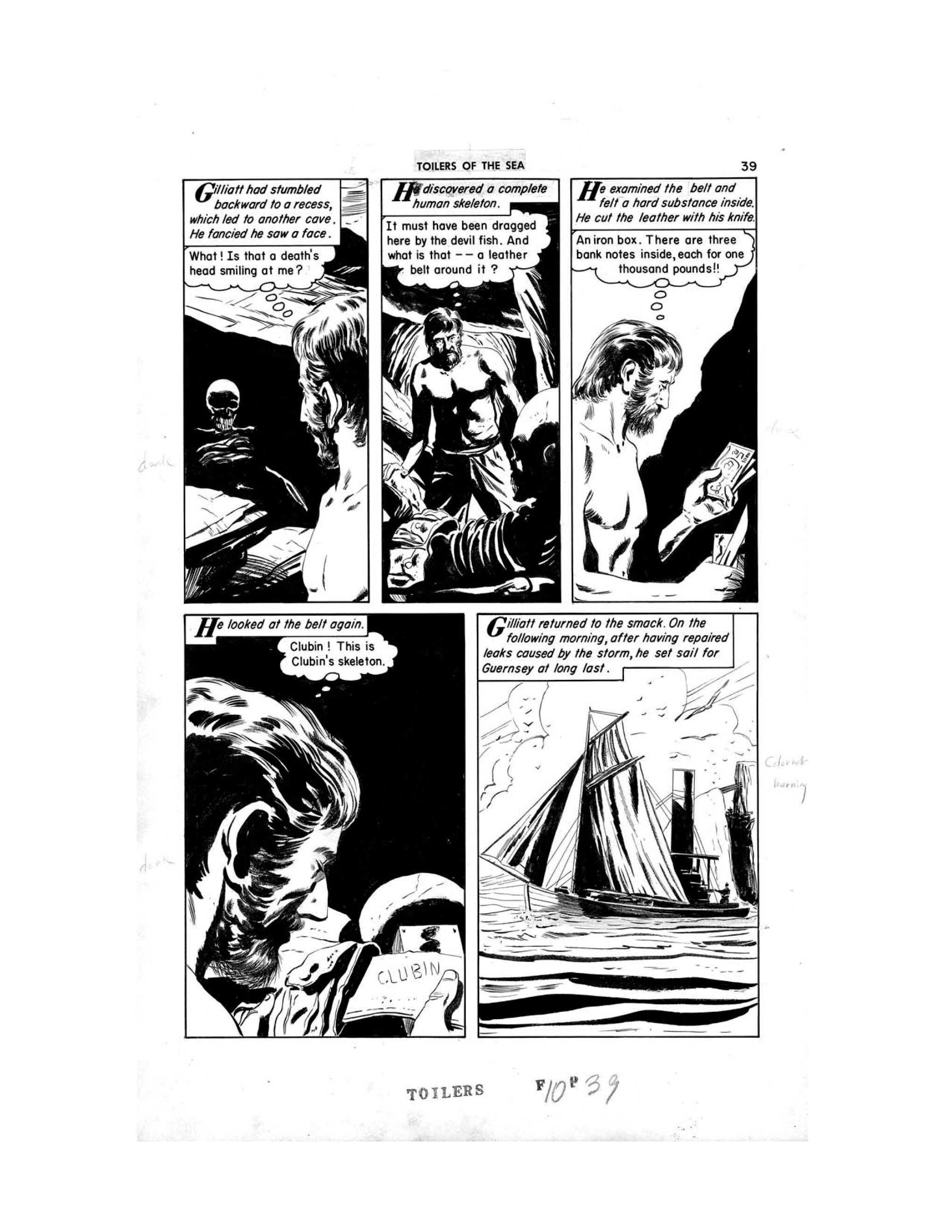 Classics Illustrated: A Cultural History (2011, 2nd Edition) issue 1 - Page 198