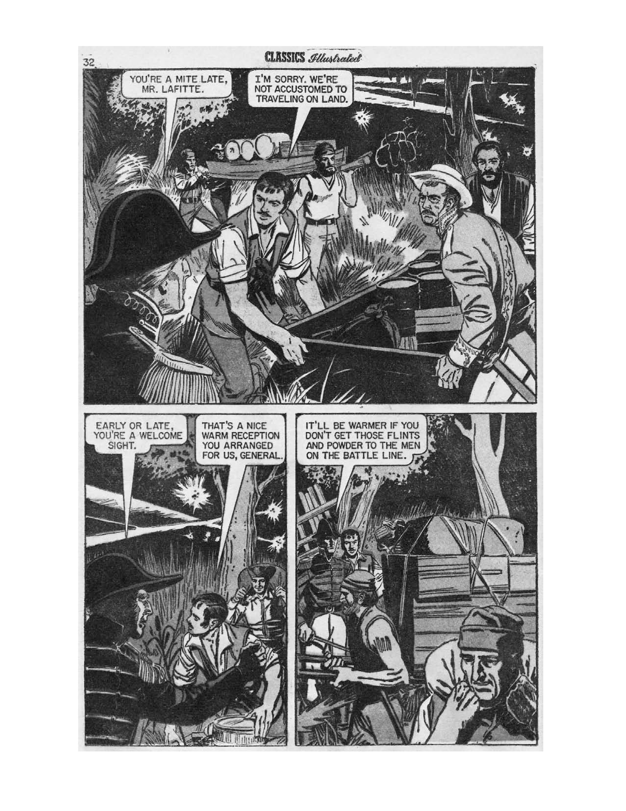 Classics Illustrated: A Cultural History (2011, 2nd Edition) issue 1 - Page 210