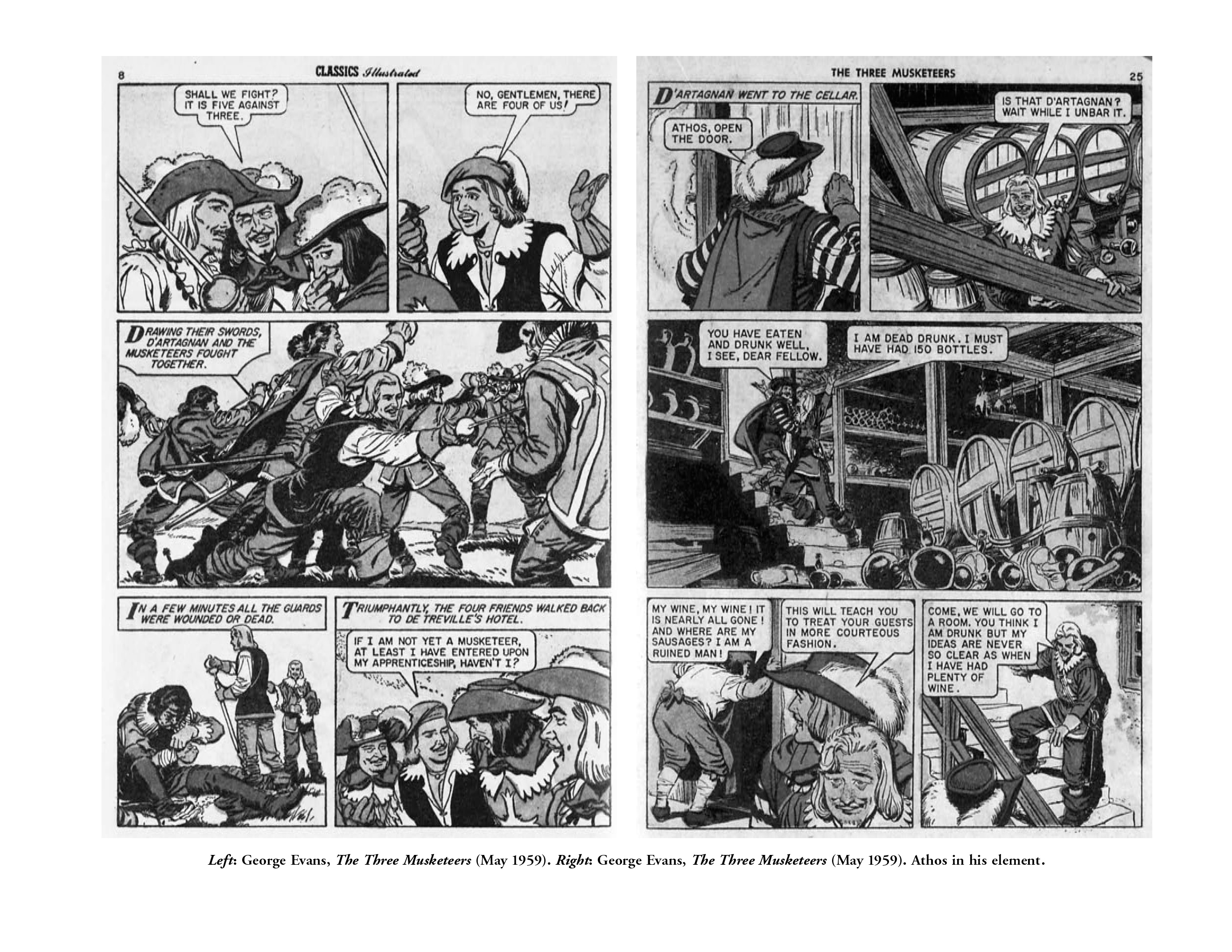 Classics Illustrated: A Cultural History (2011, 2nd Edition) issue 1 - Page 211