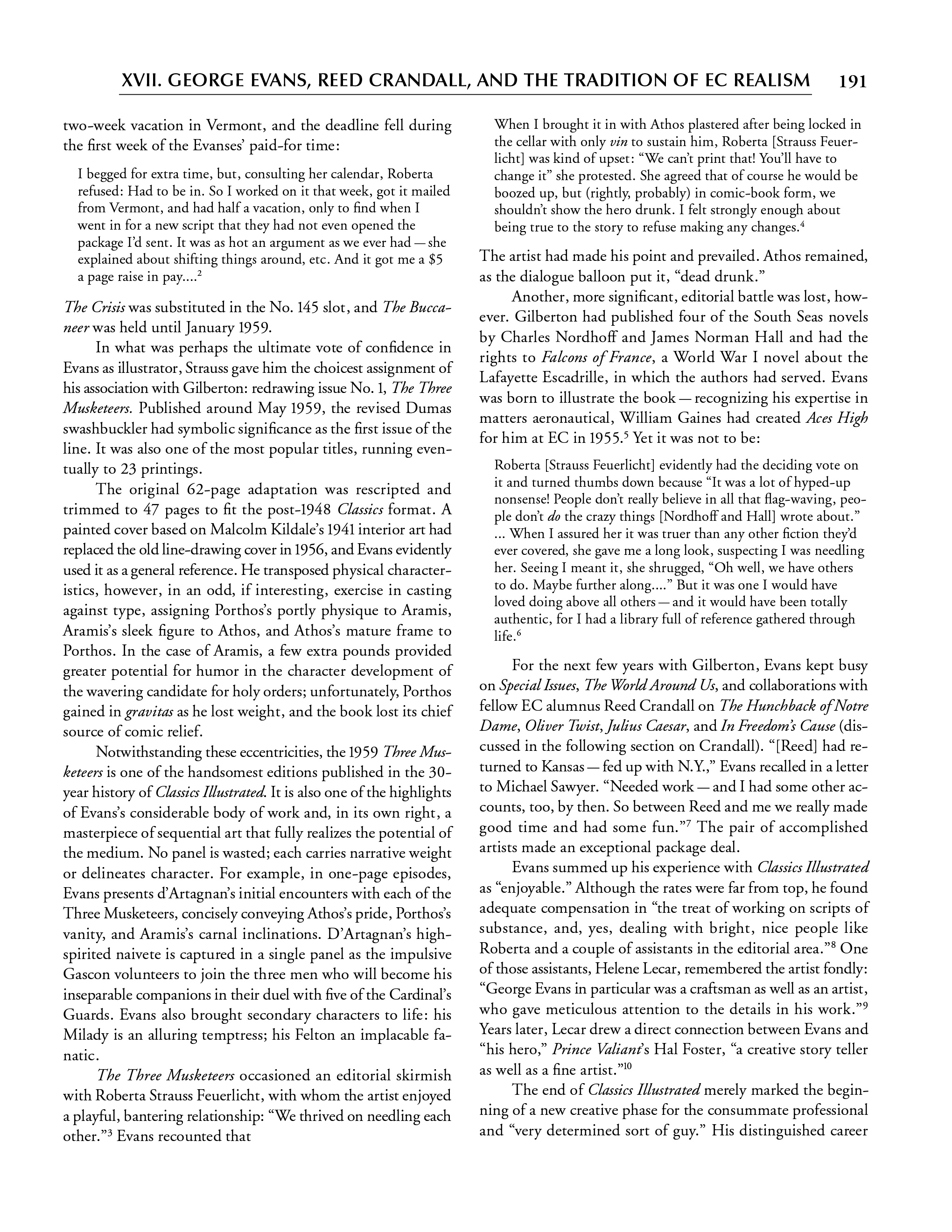 Classics Illustrated: A Cultural History (2011, 2nd Edition) issue 1 - Page 212