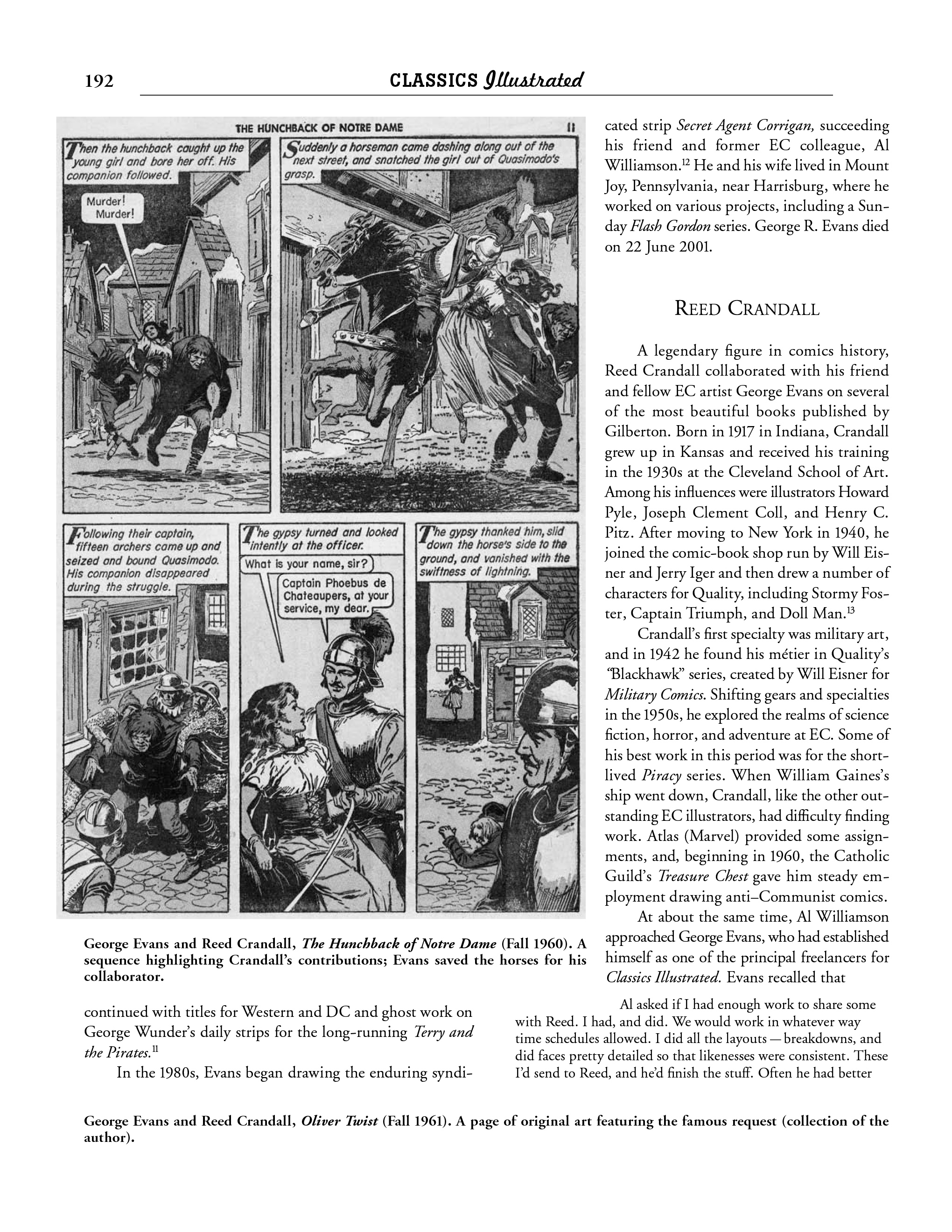 Classics Illustrated: A Cultural History (2011, 2nd Edition) issue 1 - Page 213