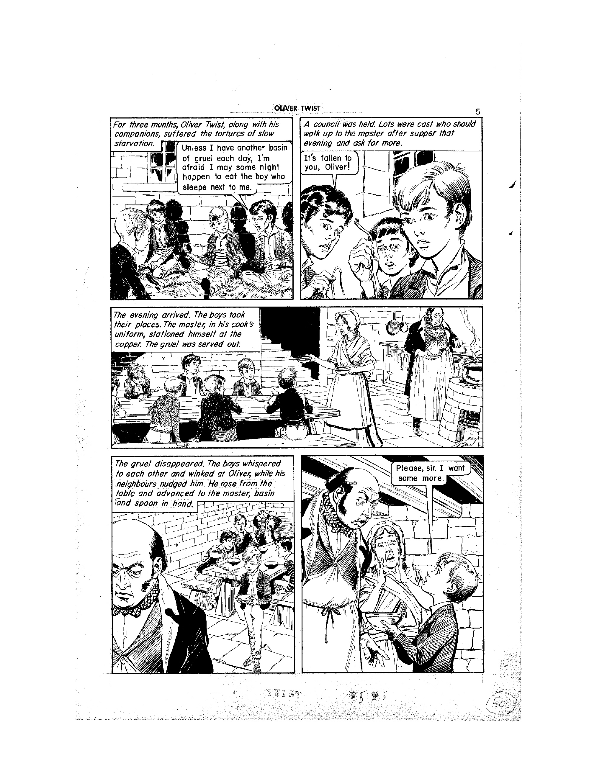 Classics Illustrated: A Cultural History (2011, 2nd Edition) issue 1 - Page 214