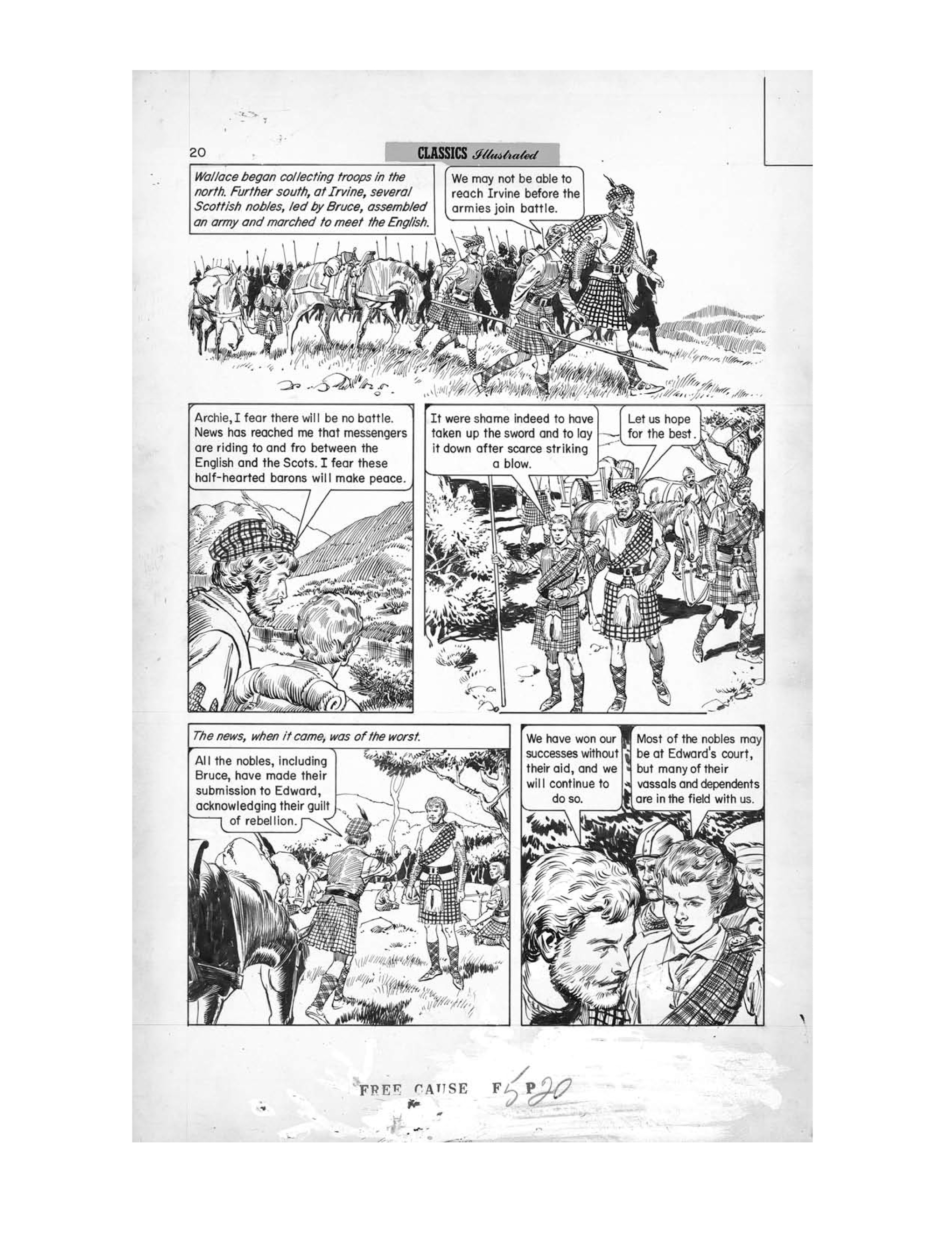 Classics Illustrated: A Cultural History (2011, 2nd Edition) issue 1 - Page 216